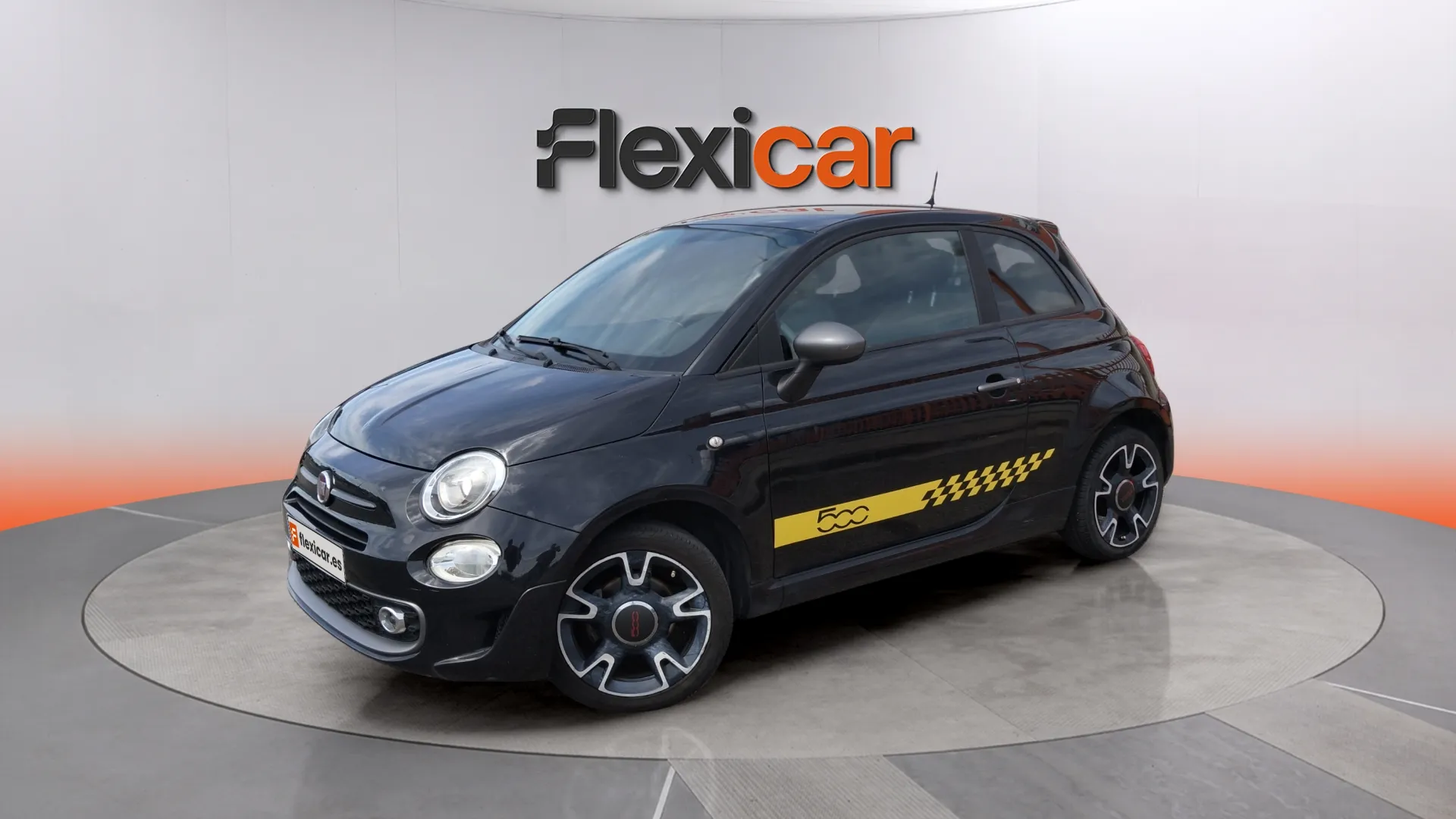Fiat 500 1.2 Aniversario - foto 3