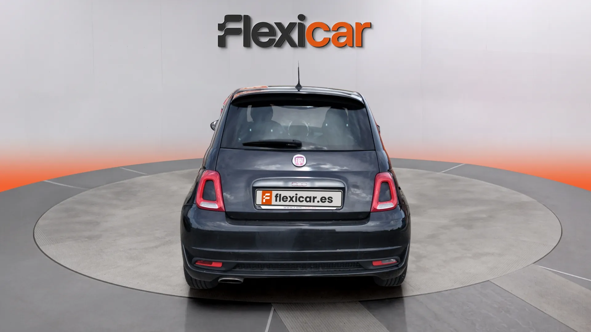 Fiat 500 1.2 Aniversario - foto 8