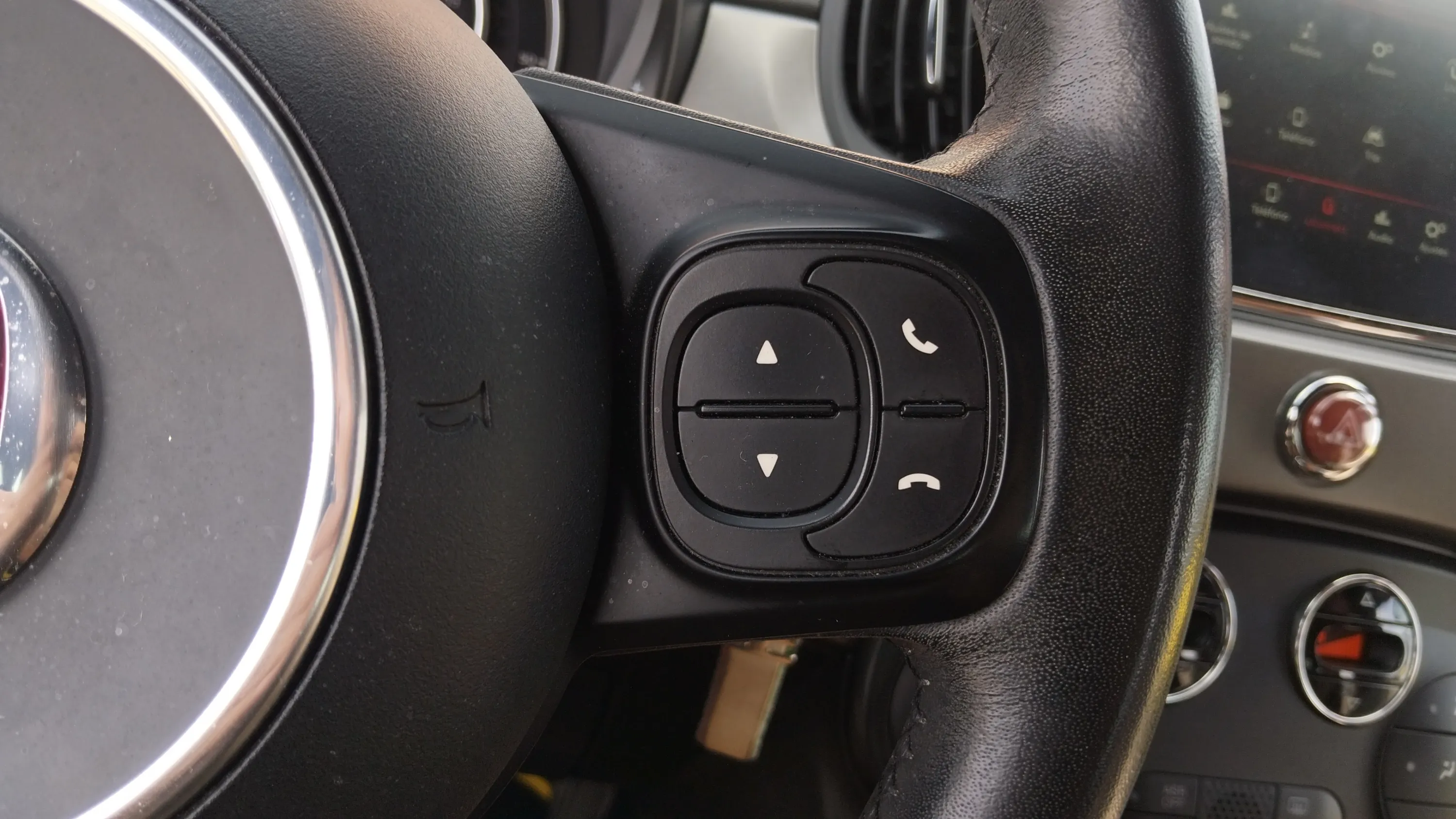 Fiat 500 1.2 Aniversario - foto 20