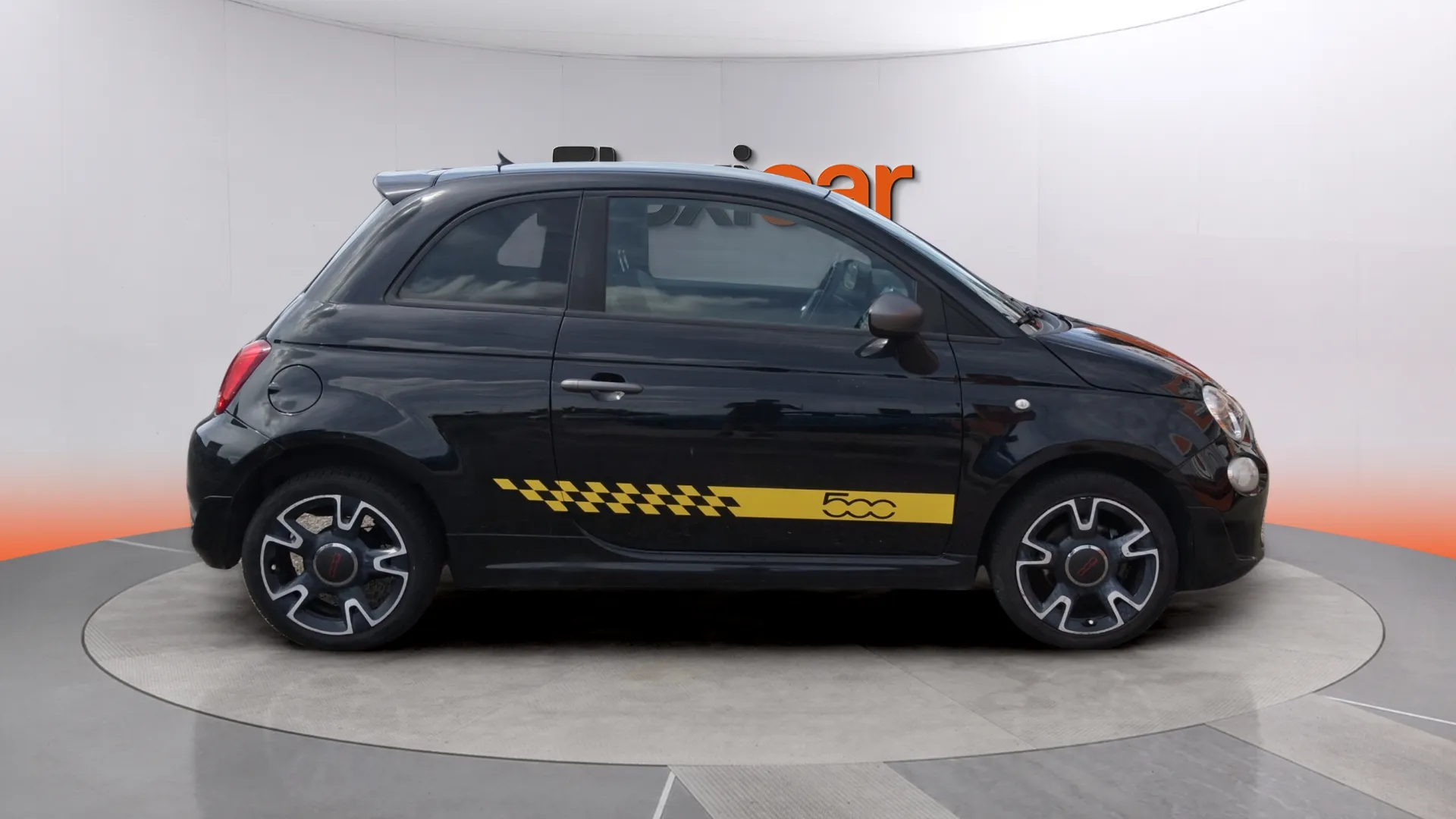 Fiat 500 1.2 Aniversario - foto 6