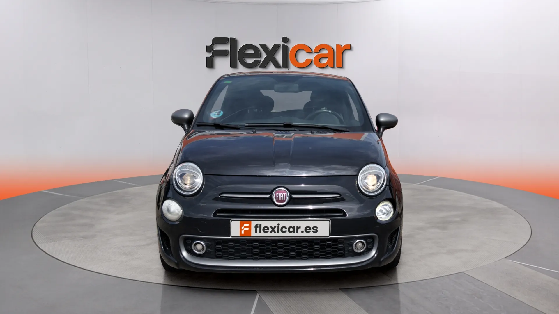 Fiat 500 1.2 Aniversario - foto 2