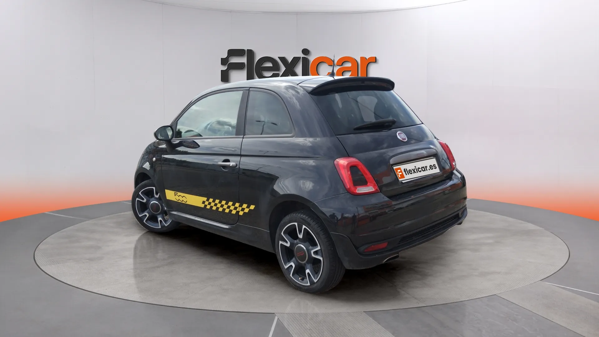 Fiat 500 1.2 Aniversario - foto 5