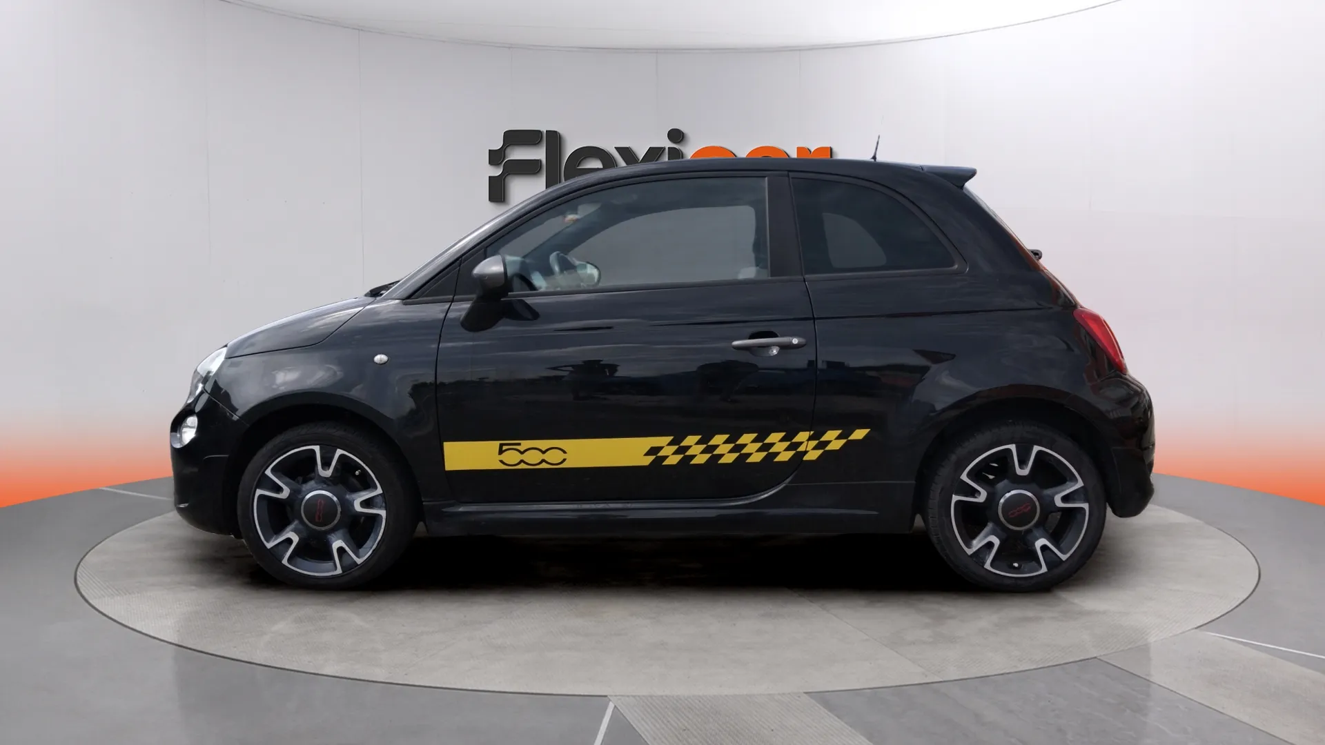 Fiat 500 1.2 Aniversario - foto 4