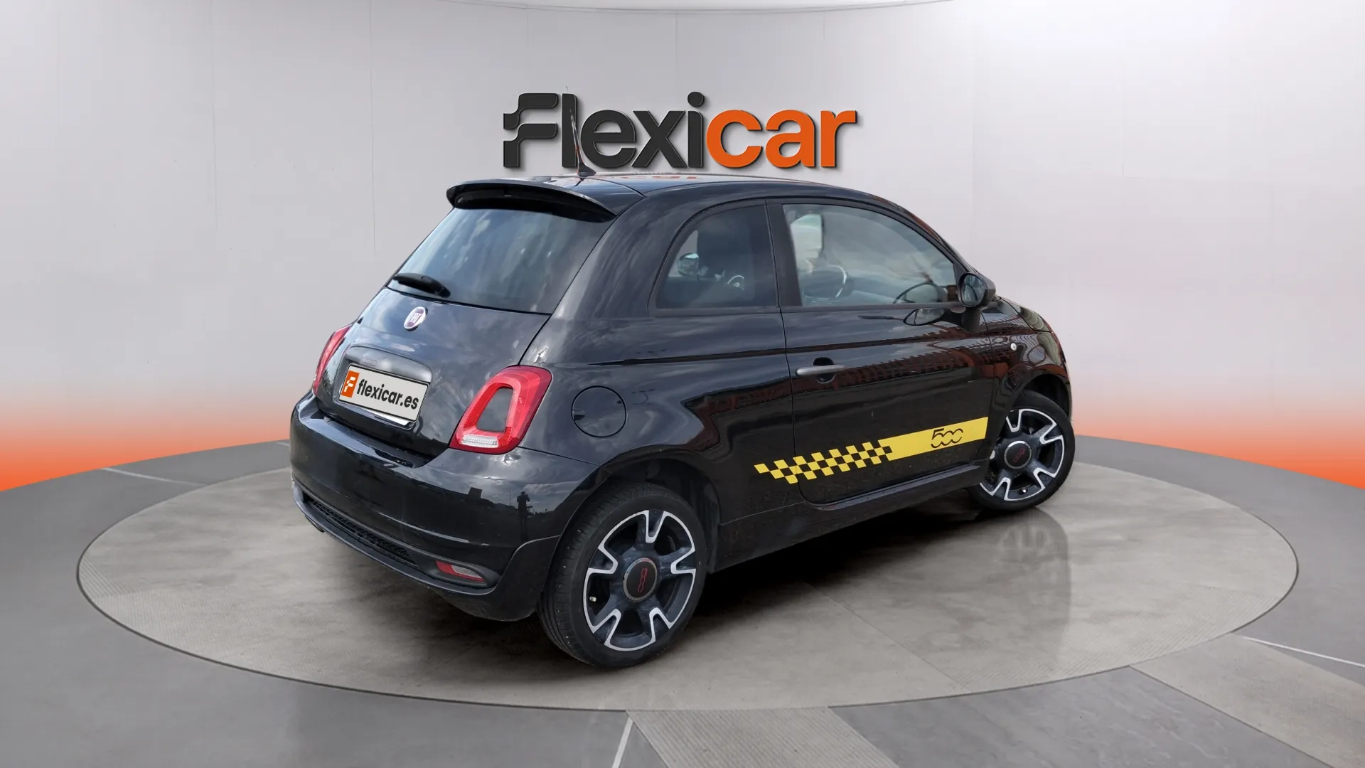 Fiat 500 1.2 Aniversario - foto 7