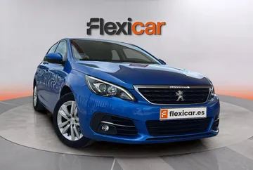 peugeot 308 5p active pack puretech 110 s amps gasolina manual armilla 903000000266373