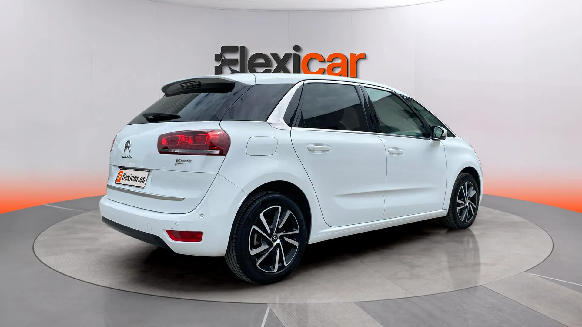 Citroën C4 SpaceTourer PureTech EAT6 Feel - foto 7