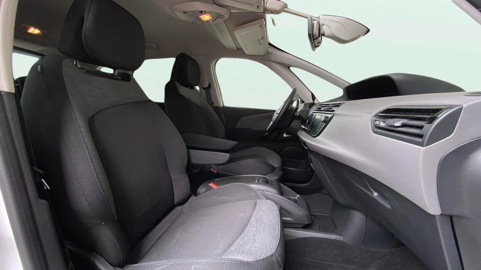 Citroën C4 SpaceTourer PureTech EAT6 Feel - foto 14