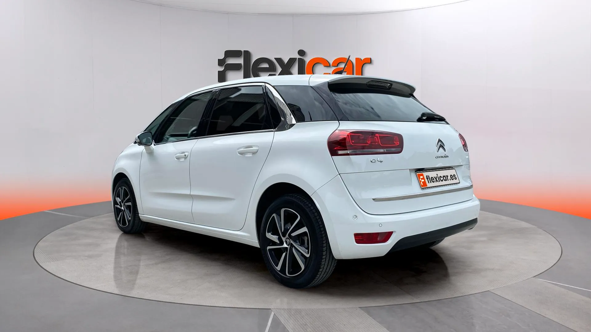 Citroën C4 SpaceTourer PureTech EAT6 Feel - foto 5