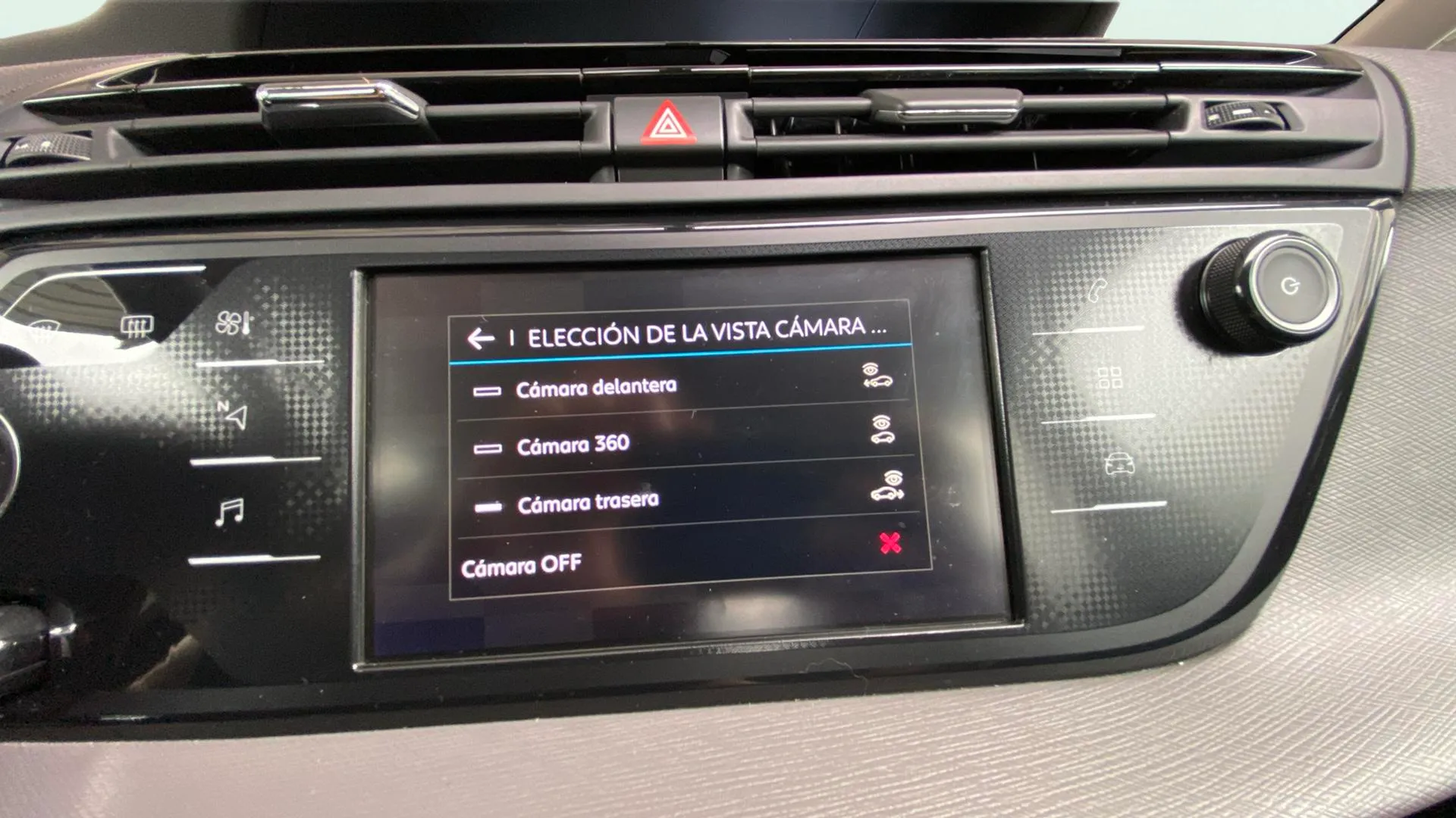 Citroën C4 SpaceTourer PureTech EAT6 Feel - foto 18