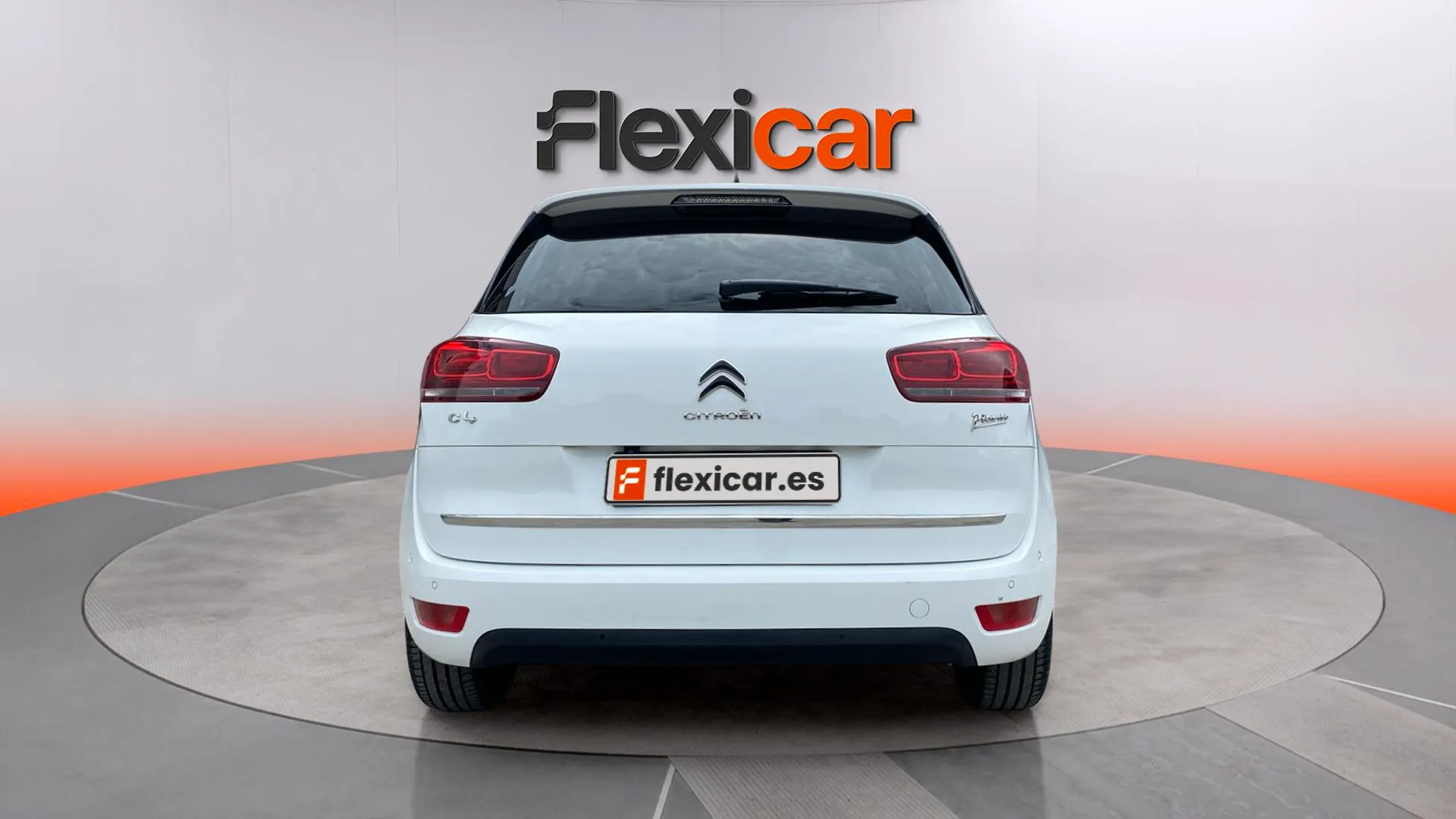 Citroën C4 SpaceTourer PureTech EAT6 Feel - foto 6
