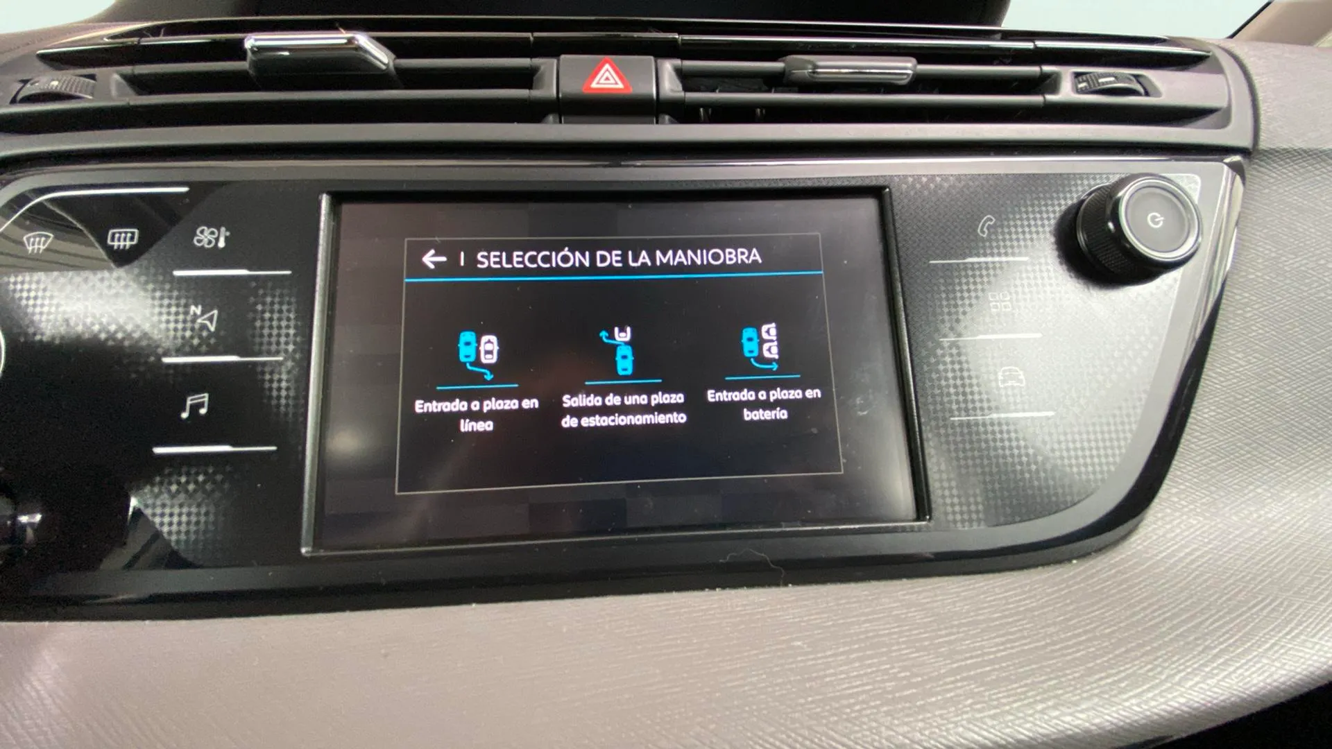 Citroën C4 SpaceTourer PureTech EAT6 Feel - foto 19