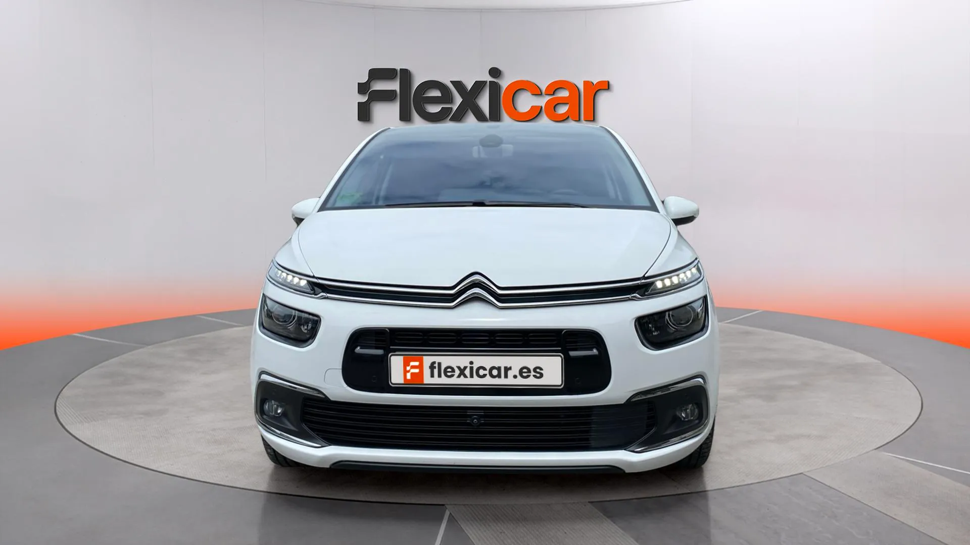 Citroën C4 SpaceTourer PureTech EAT6 Feel - foto 2