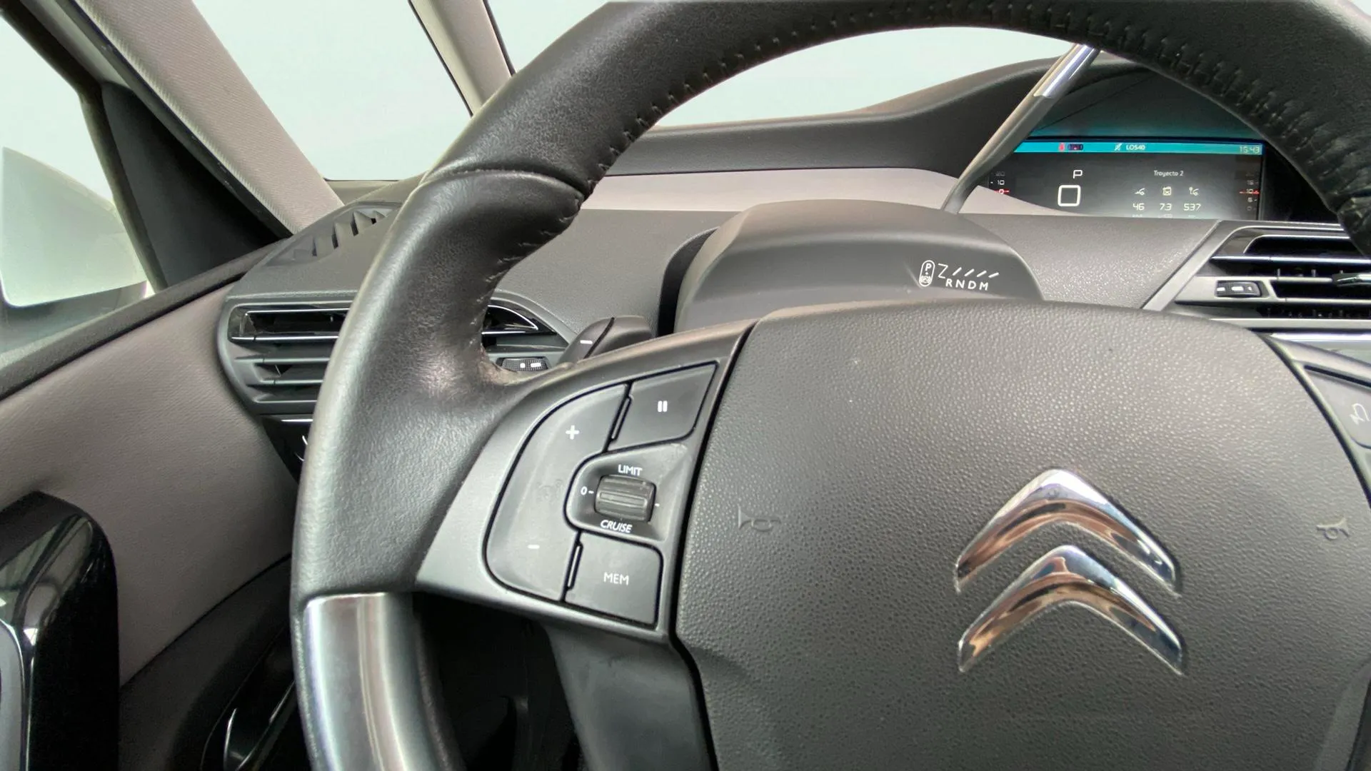 Citroën C4 SpaceTourer PureTech EAT6 Feel - foto 20