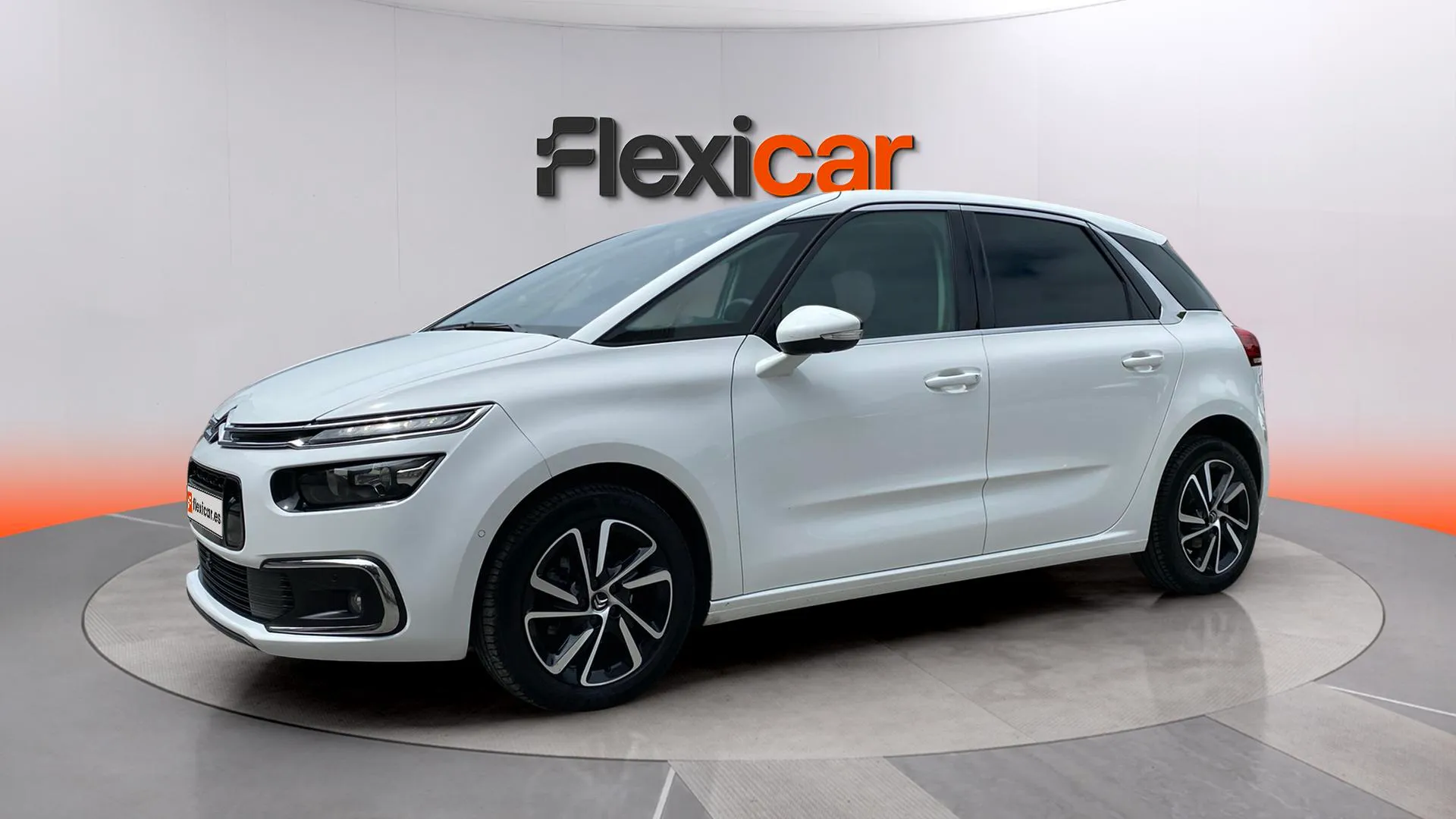Citroën C4 SpaceTourer PureTech EAT6 Feel - foto 3