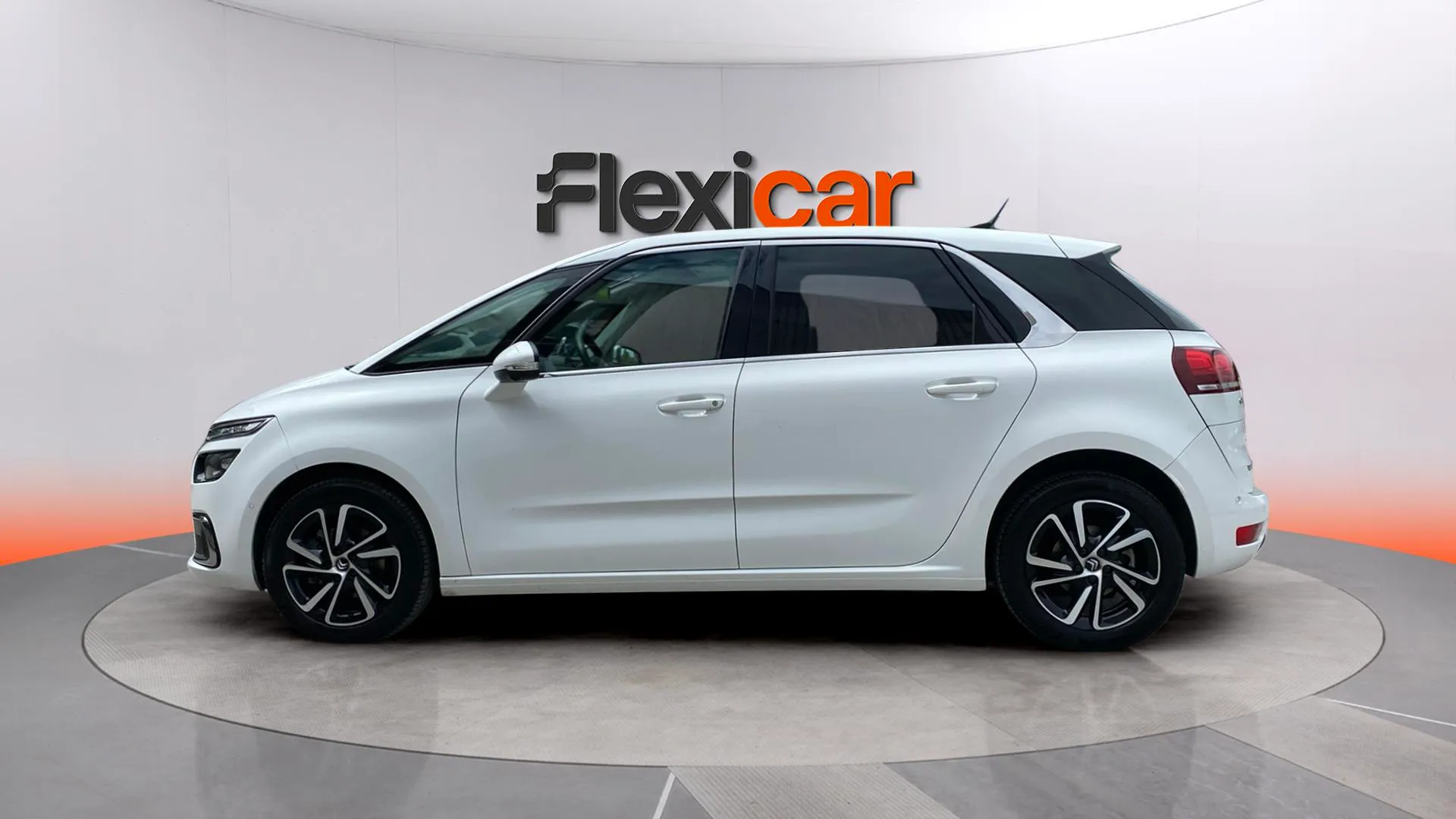 Citroën C4 SpaceTourer PureTech EAT6 Feel - foto 4
