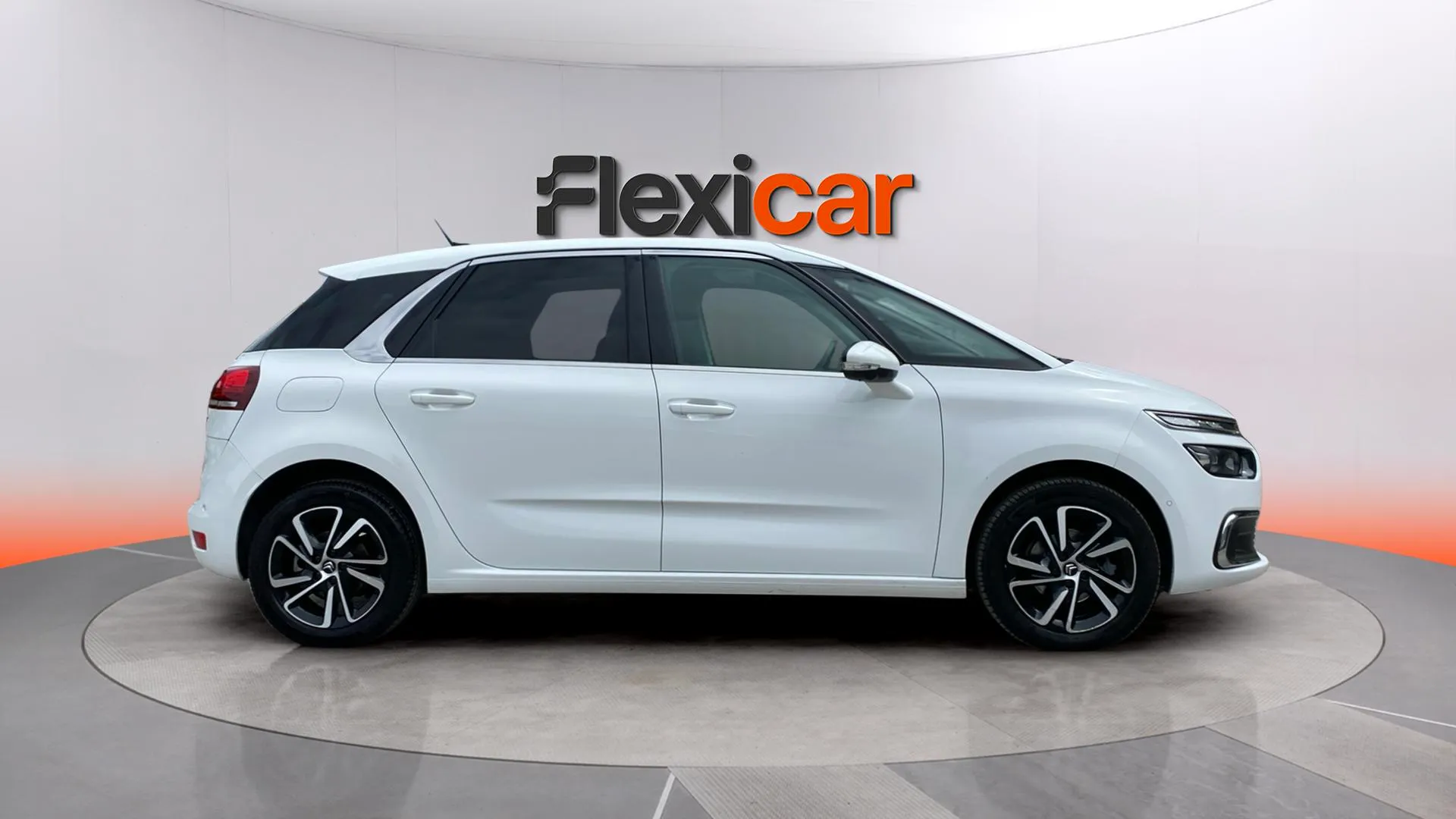 Citroën C4 SpaceTourer PureTech EAT6 Feel - foto 8
