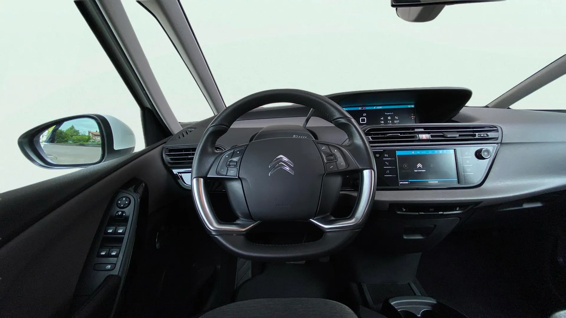 Citroën C4 SpaceTourer PureTech EAT6 Feel - foto 11