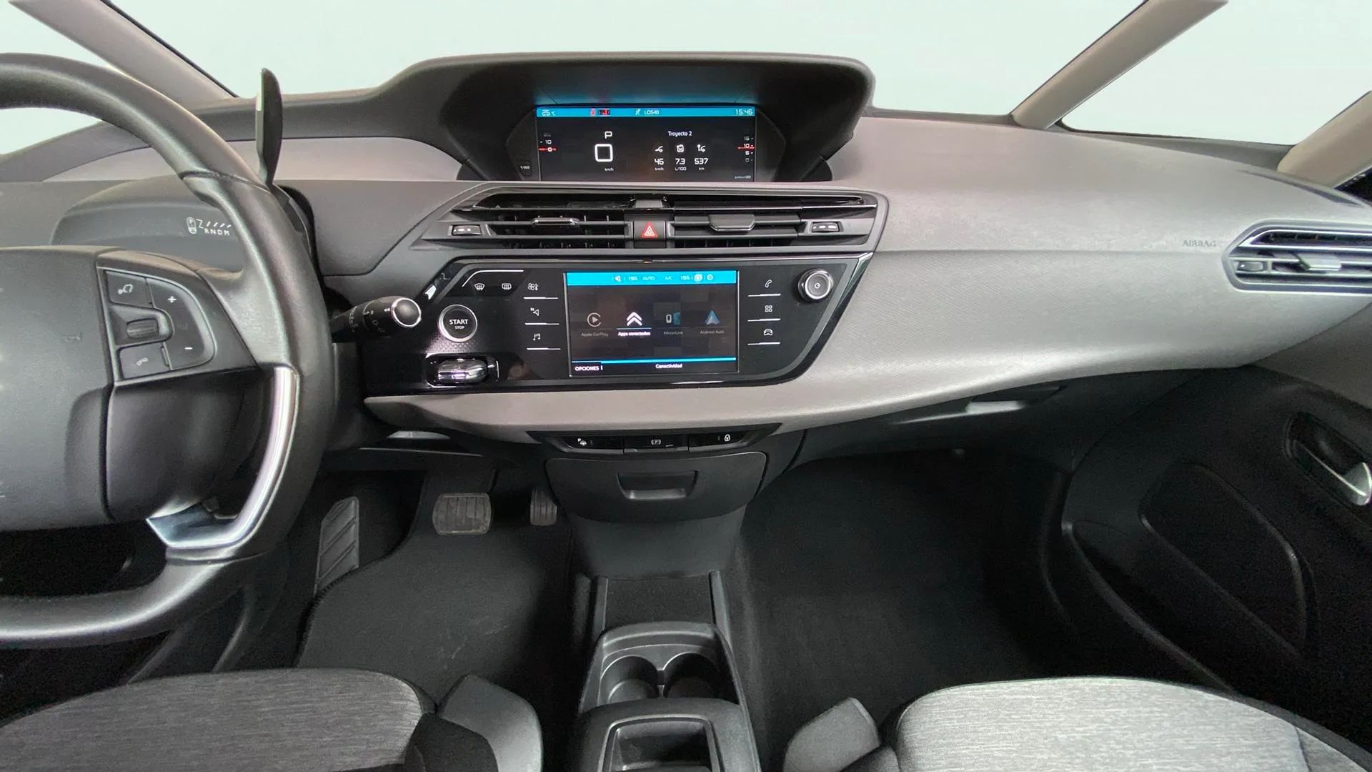 Citroën C4 SpaceTourer PureTech EAT6 Feel - foto 12