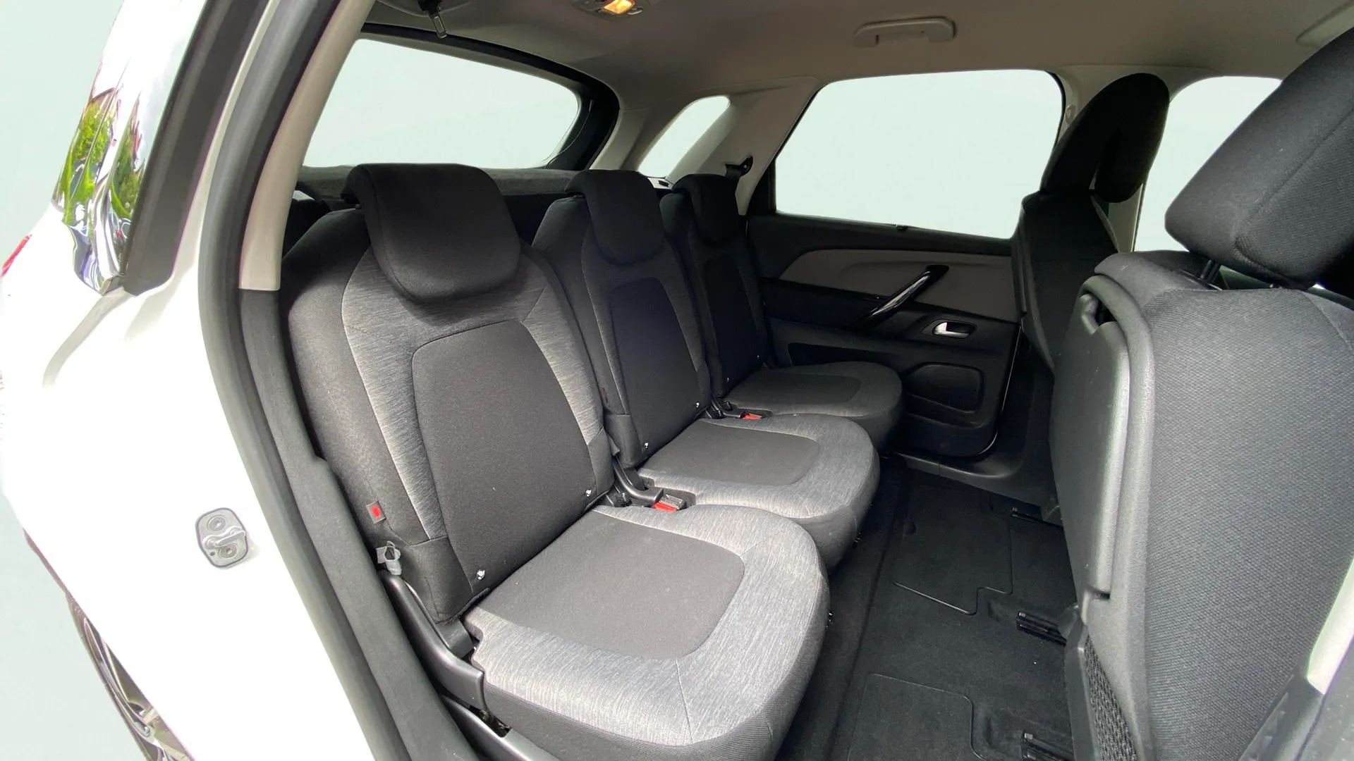 Citroën C4 SpaceTourer PureTech EAT6 Feel - foto 9