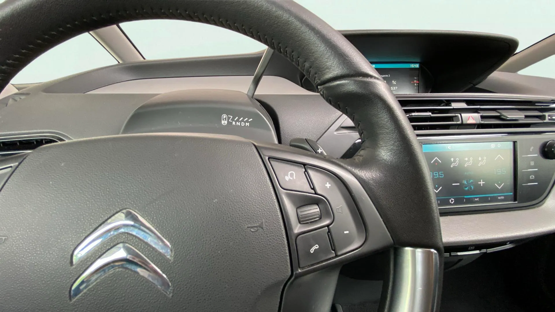 Citroën C4 SpaceTourer PureTech EAT6 Feel - foto 21