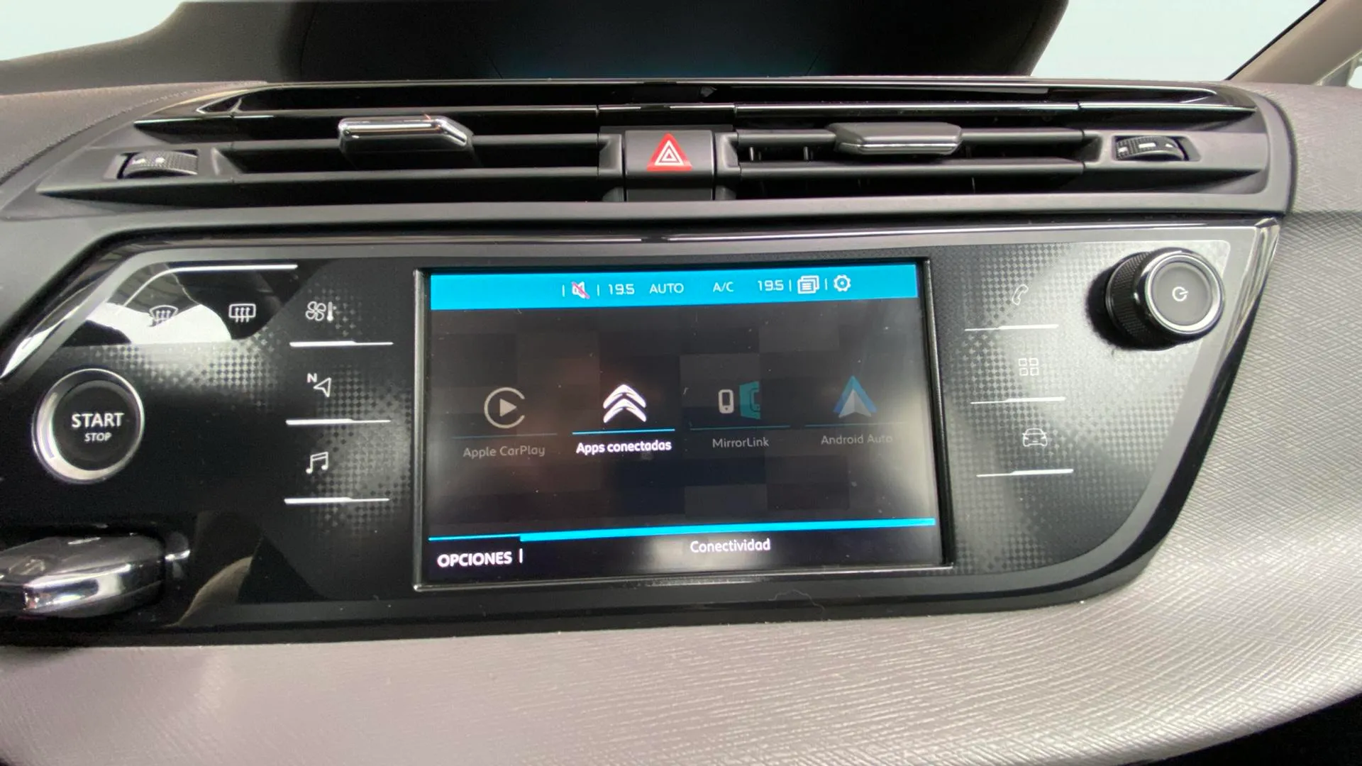 Citroën C4 SpaceTourer PureTech EAT6 Feel - foto 17
