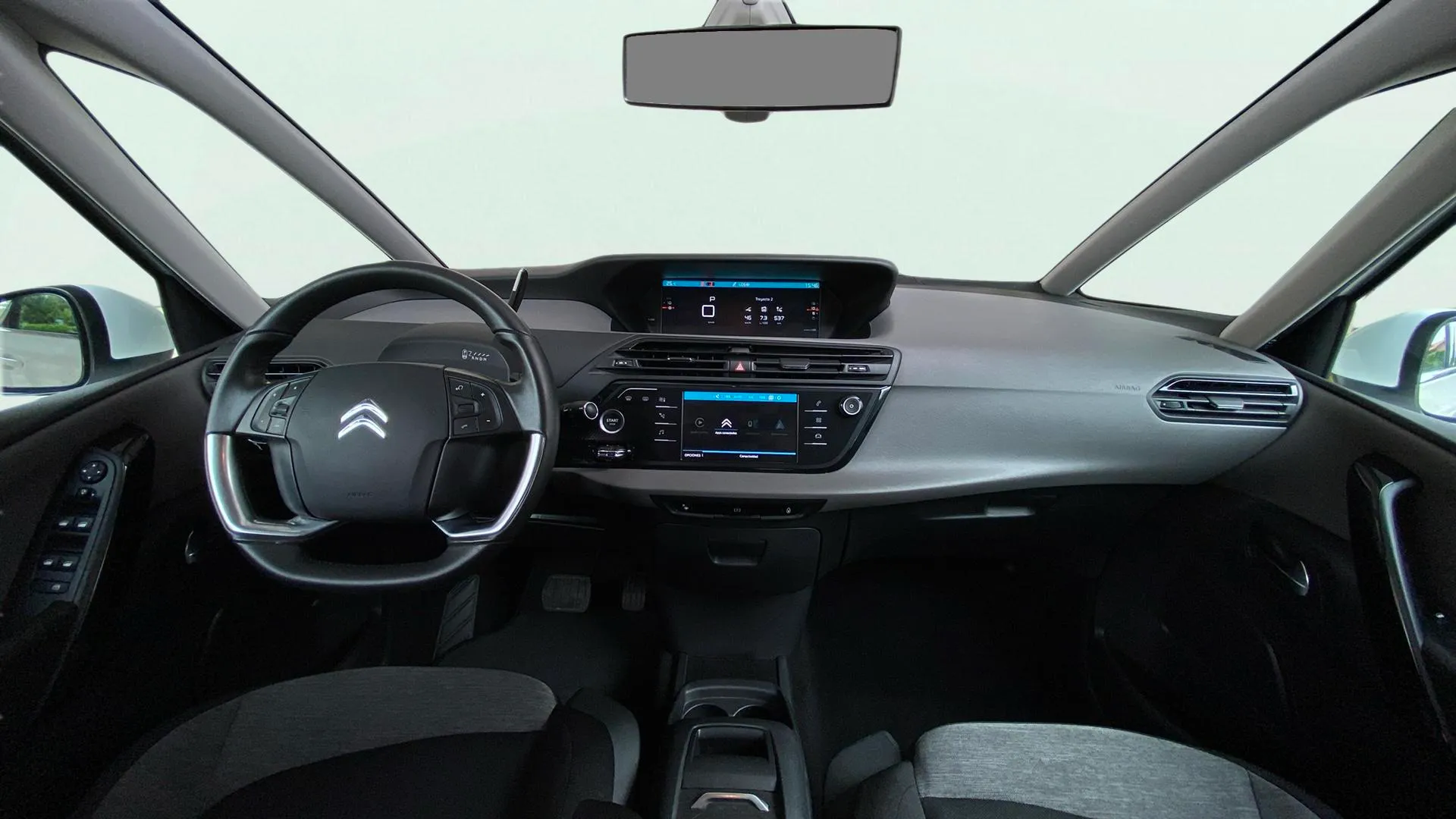 Citroën C4 SpaceTourer PureTech EAT6 Feel - foto 10