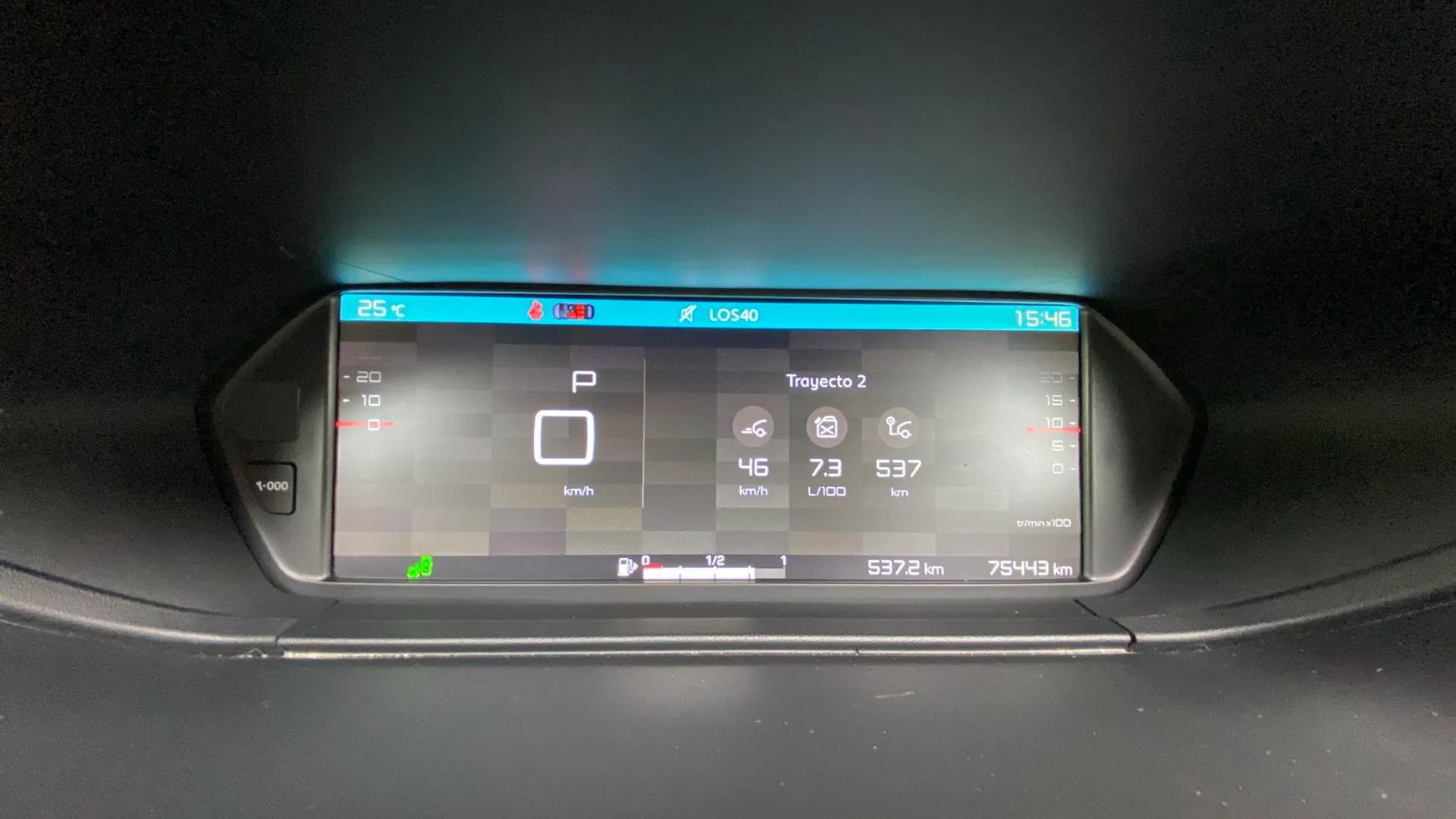 Citroën C4 SpaceTourer PureTech EAT6 Feel - foto 15