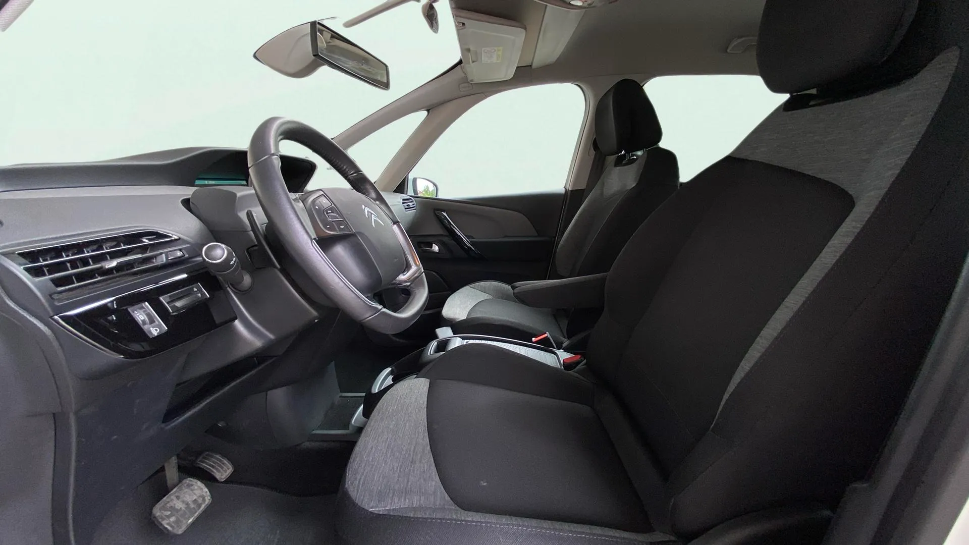 Citroën C4 SpaceTourer PureTech EAT6 Feel - foto 13