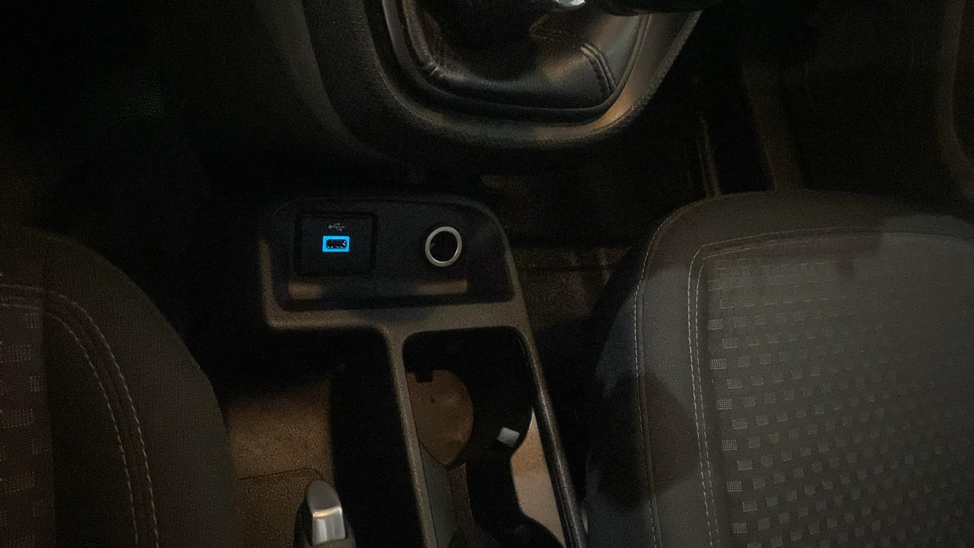 Ford Transit Connect Conect - foto 14