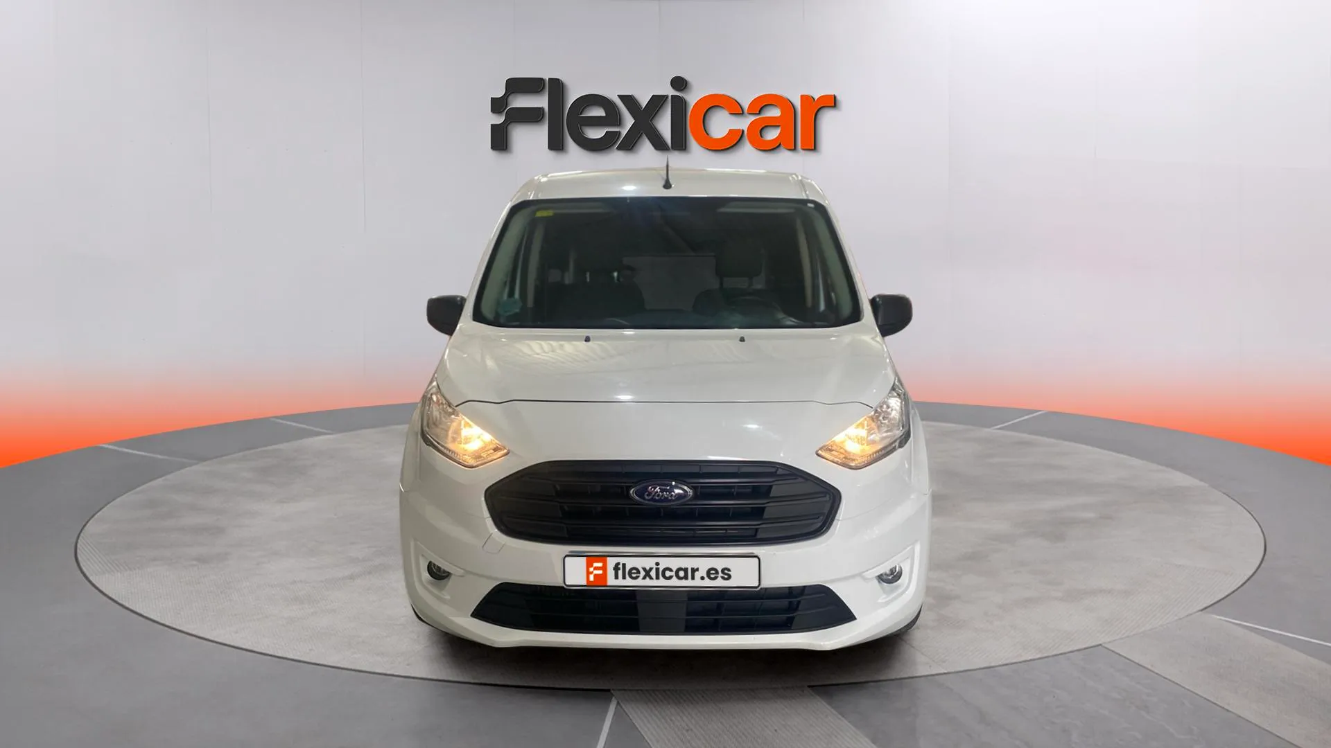 Ford Transit Connect Conect - foto 5