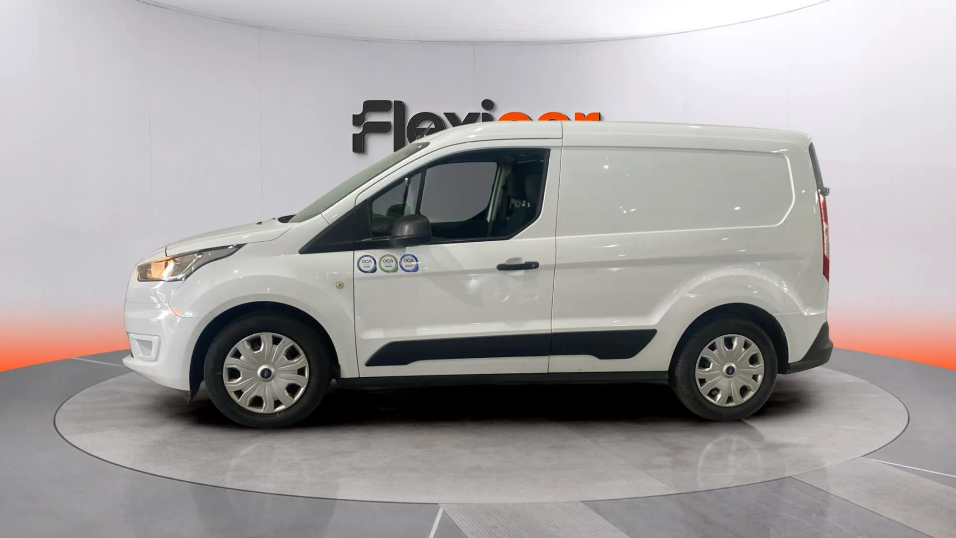 Ford Transit Connect Conect - foto 2