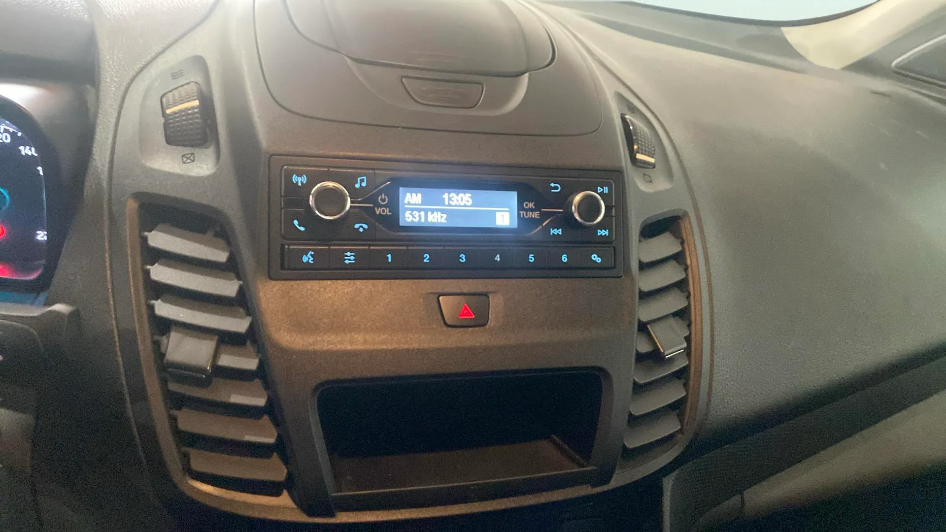 Ford Transit Connect Conect - foto 12