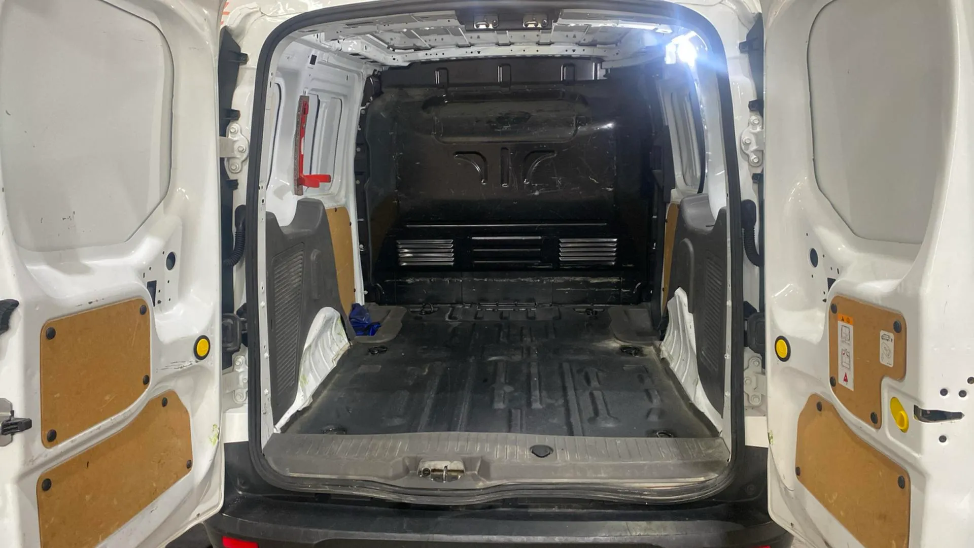 Ford Transit Connect Conect - foto 11