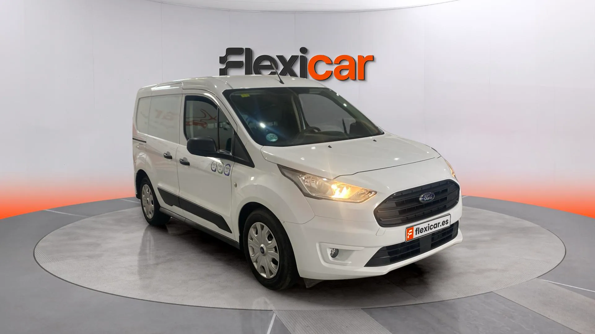 Ford Transit Connect Conect