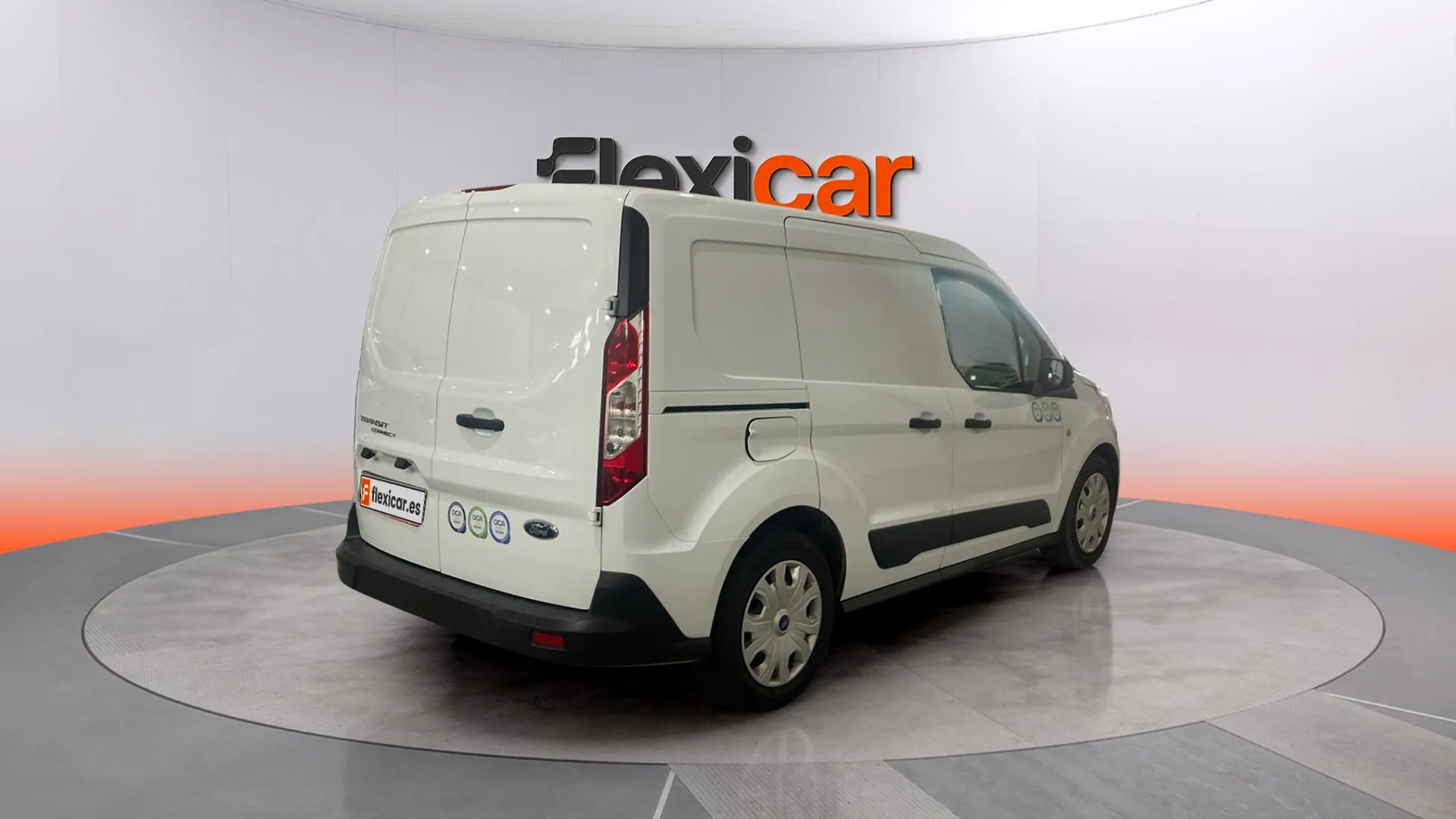 Ford Transit Connect Conect - foto 9