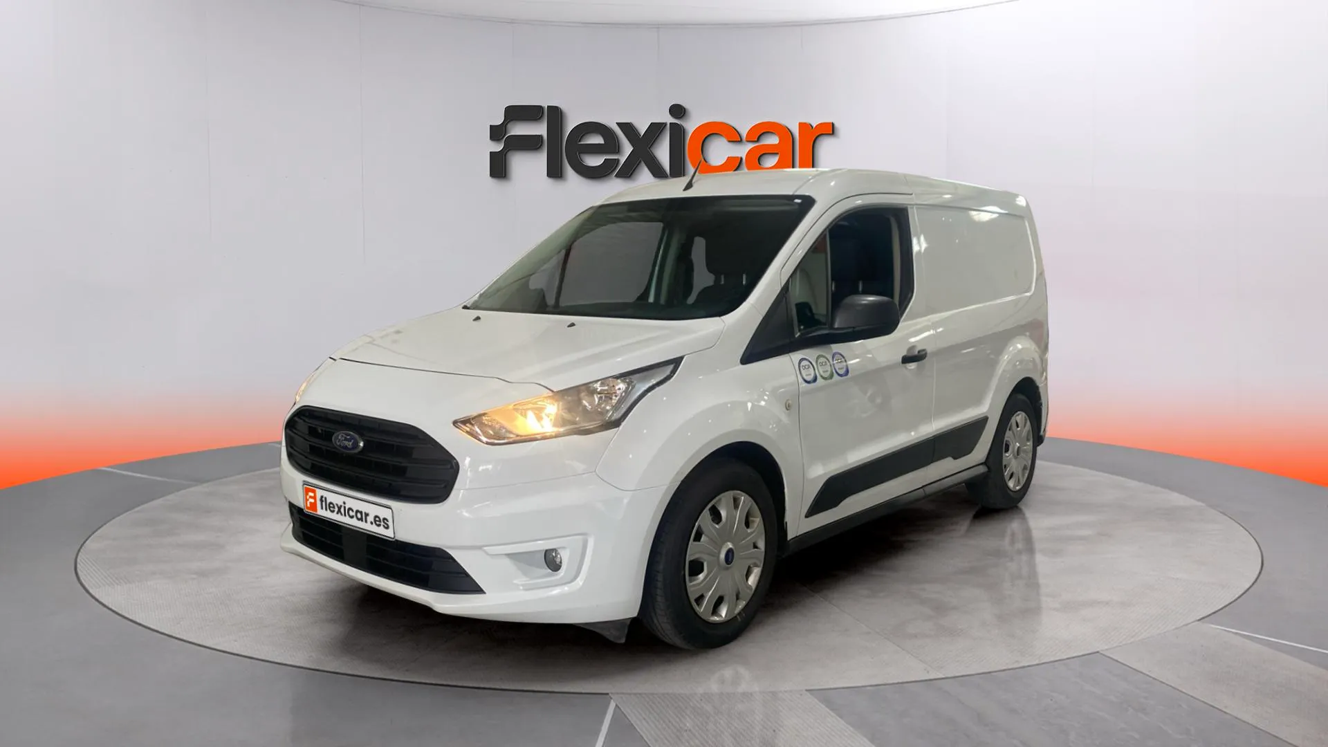 Ford Transit Connect Conect - foto 4