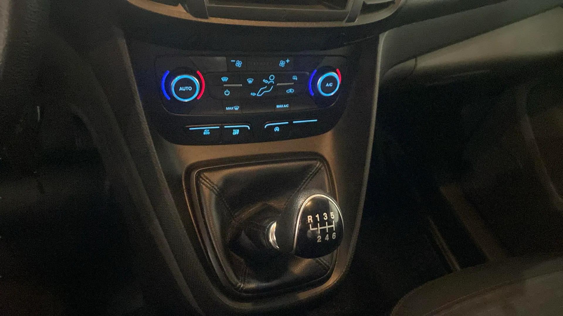 Ford Transit Connect Conect - foto 13