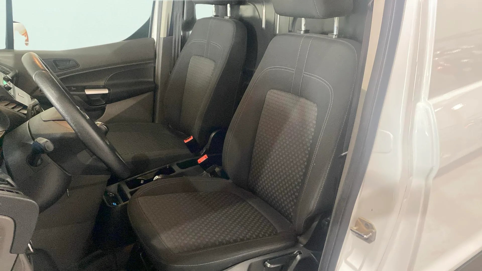 Ford Transit Connect Conect - foto 10