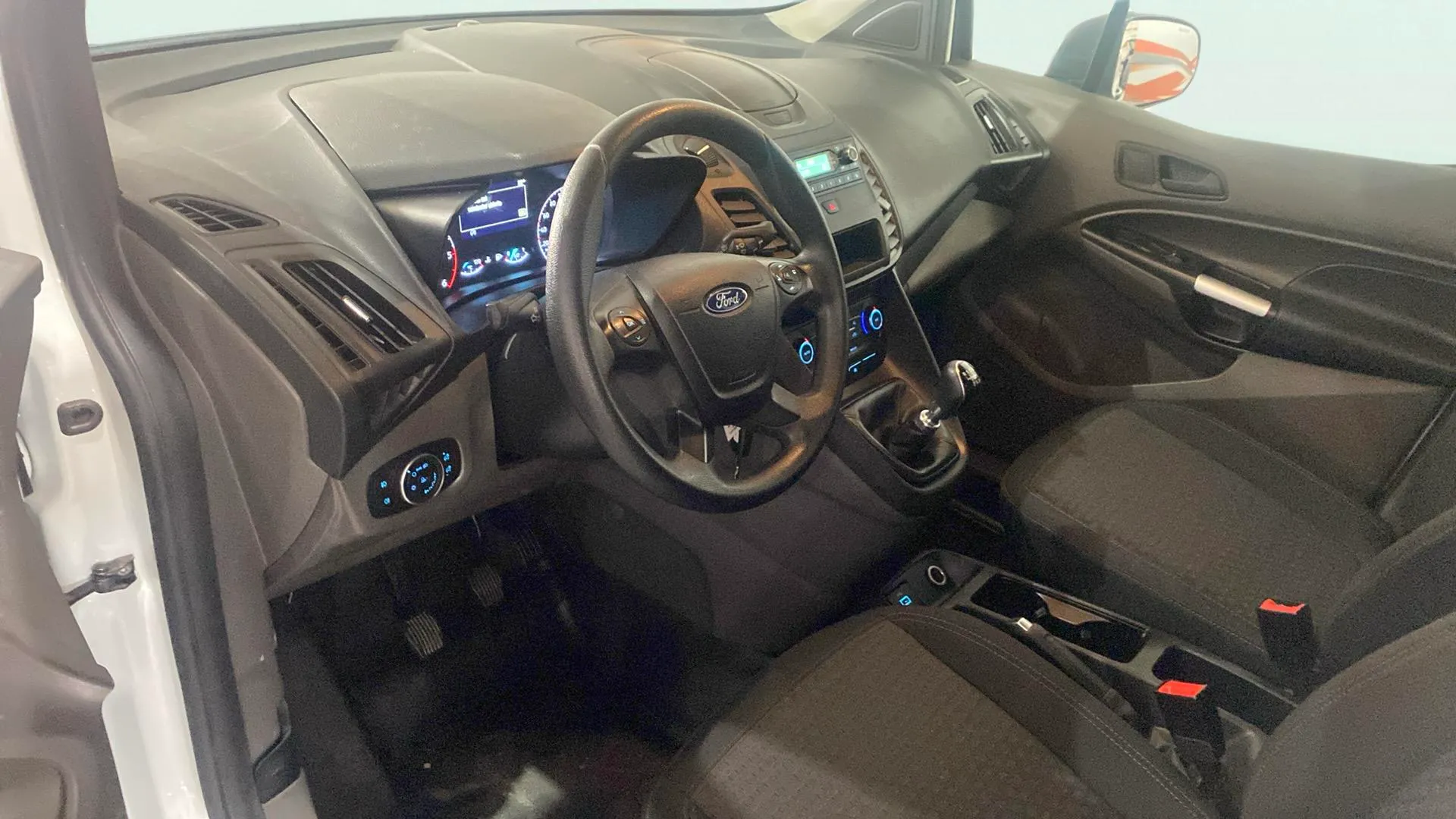 Ford Transit Connect Conect - foto 7