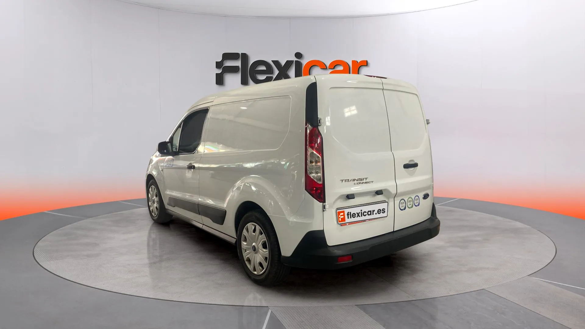 Ford Transit Connect Conect - foto 3