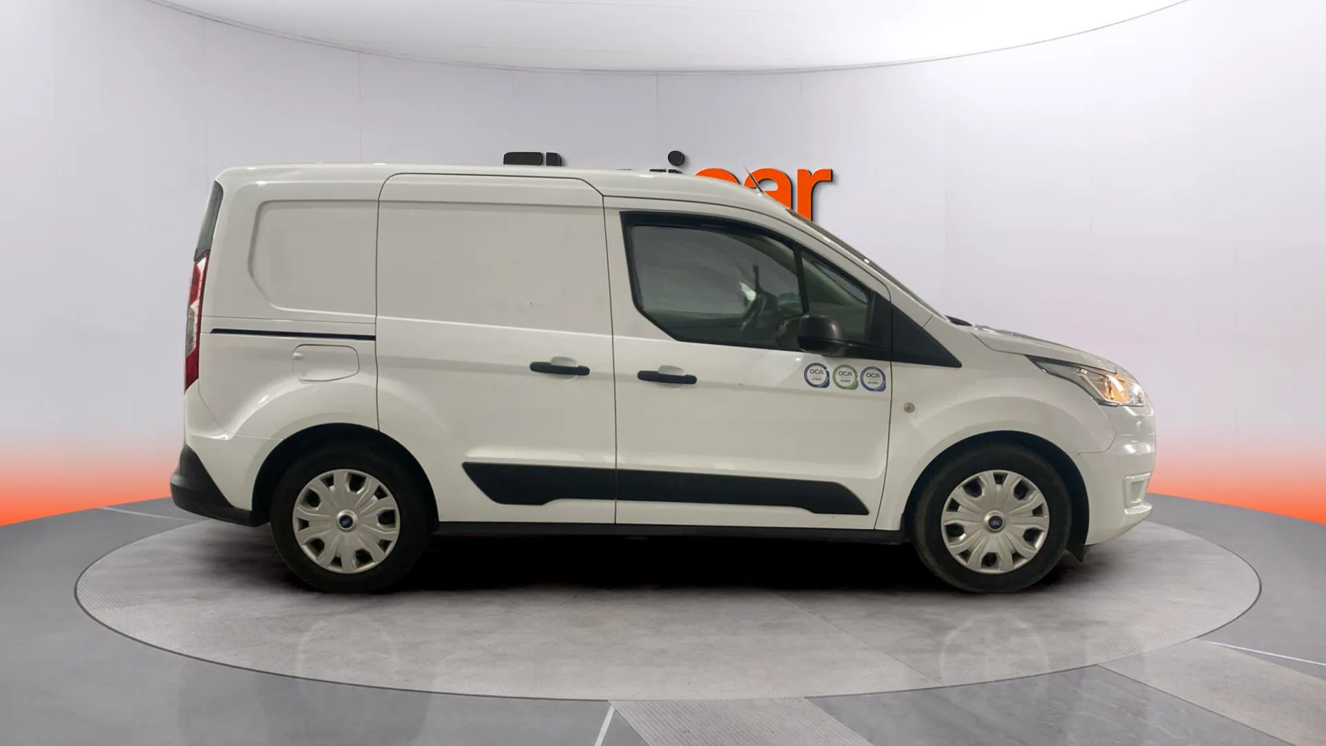 Ford Transit Connect Conect - foto 6