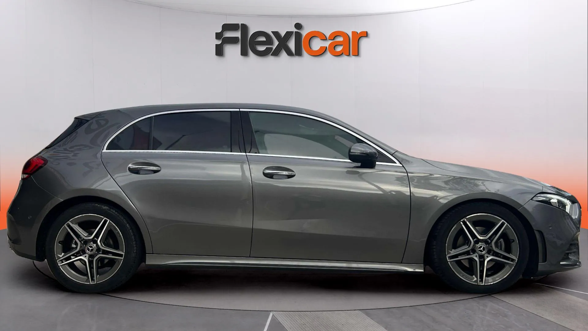 Mercedes-Benz Clase A A 180 d - foto 8