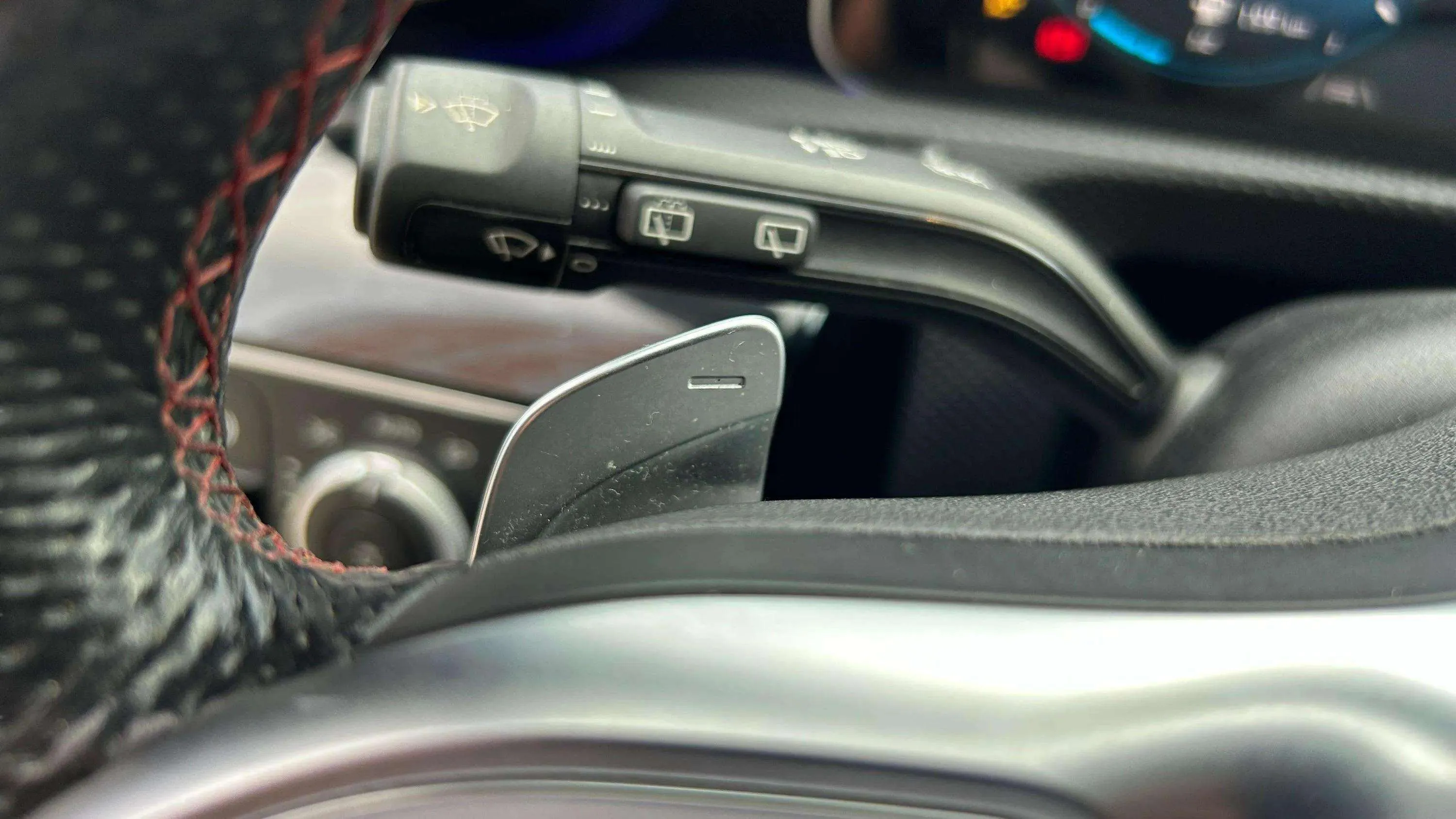 Mercedes-Benz Clase A A 180 d - foto 25
