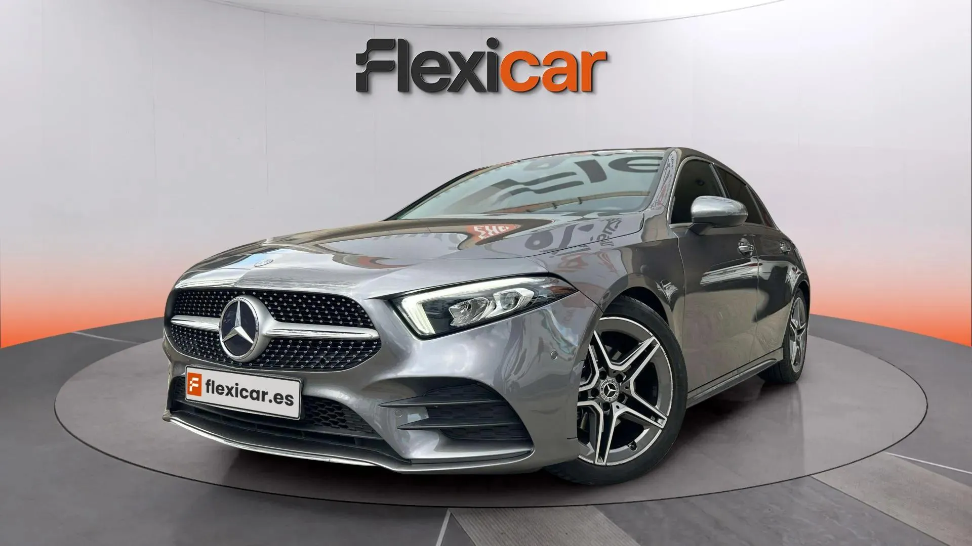 Mercedes-Benz Clase A A 180 d - foto 3
