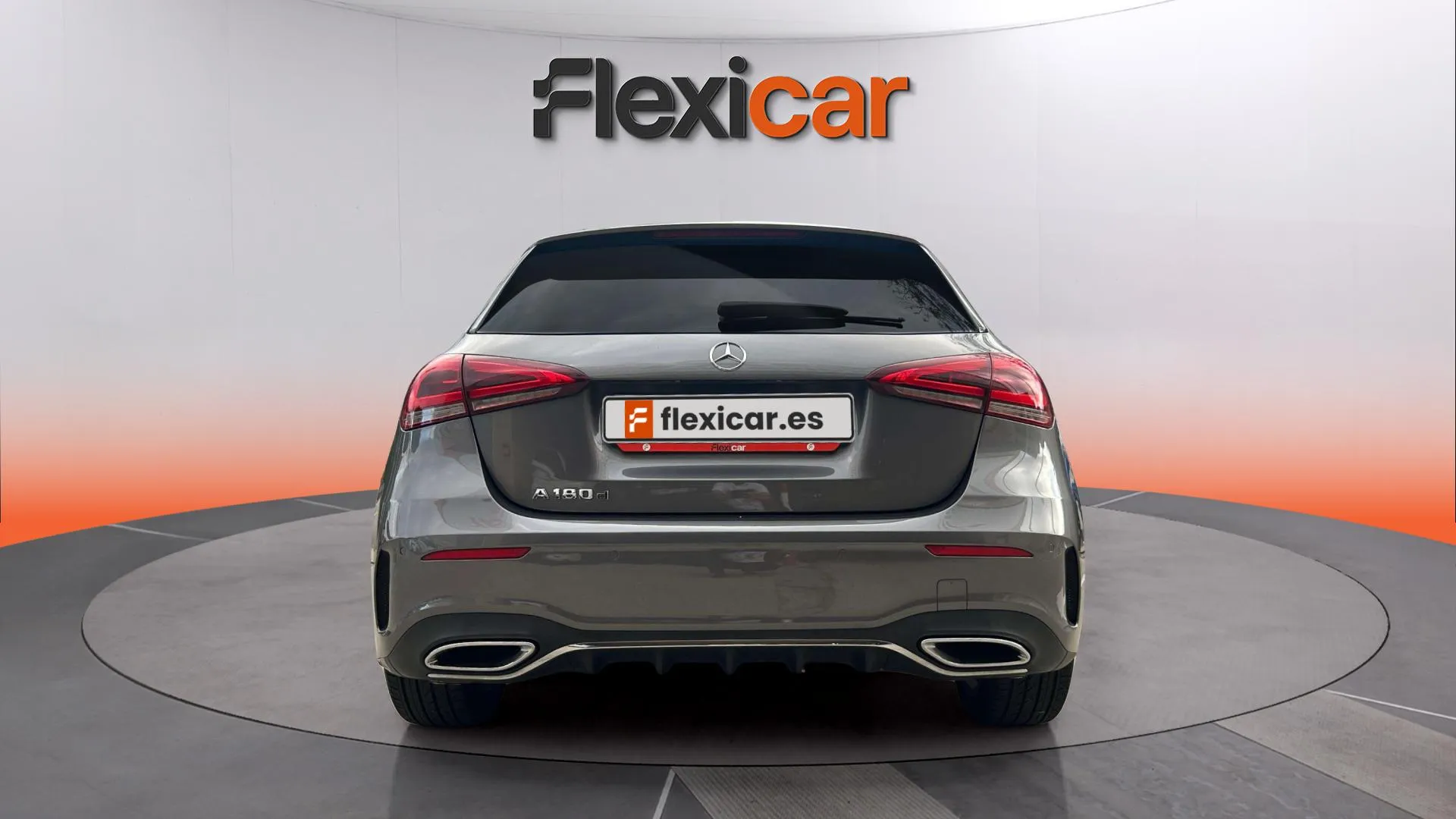 Mercedes-Benz Clase A A 180 d - foto 6