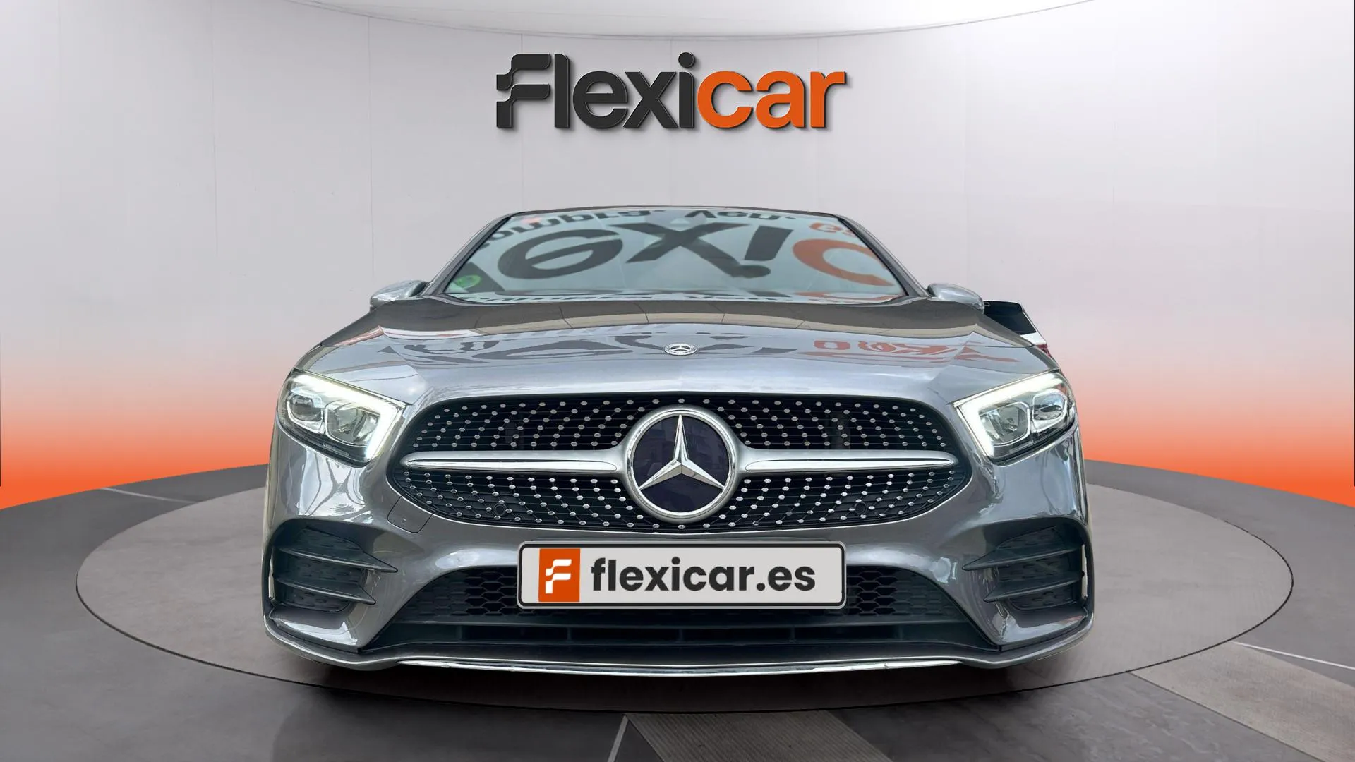 Mercedes-Benz Clase A A 180 d - foto 2