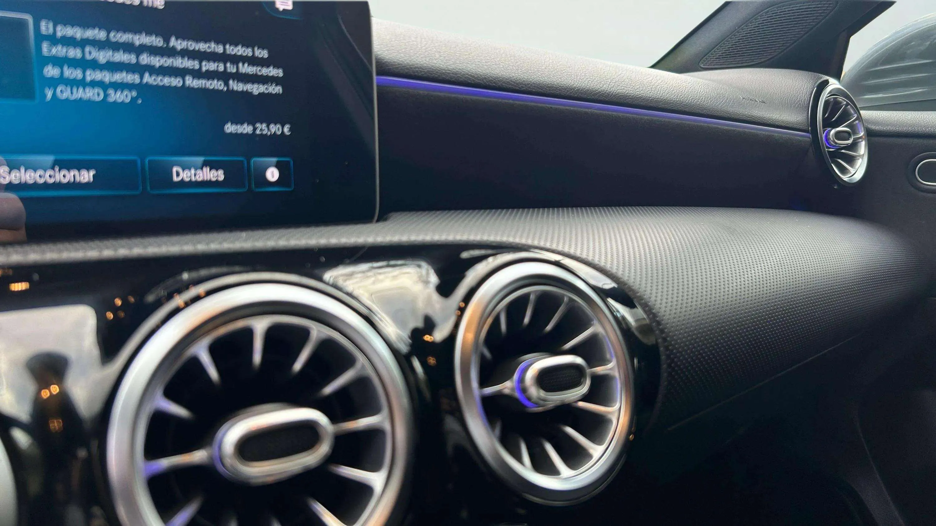 Mercedes-Benz Clase A A 180 d - foto 30