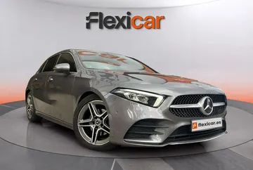 mercedes benz clase a a 180 d diesel automatica cornella 903000000266390