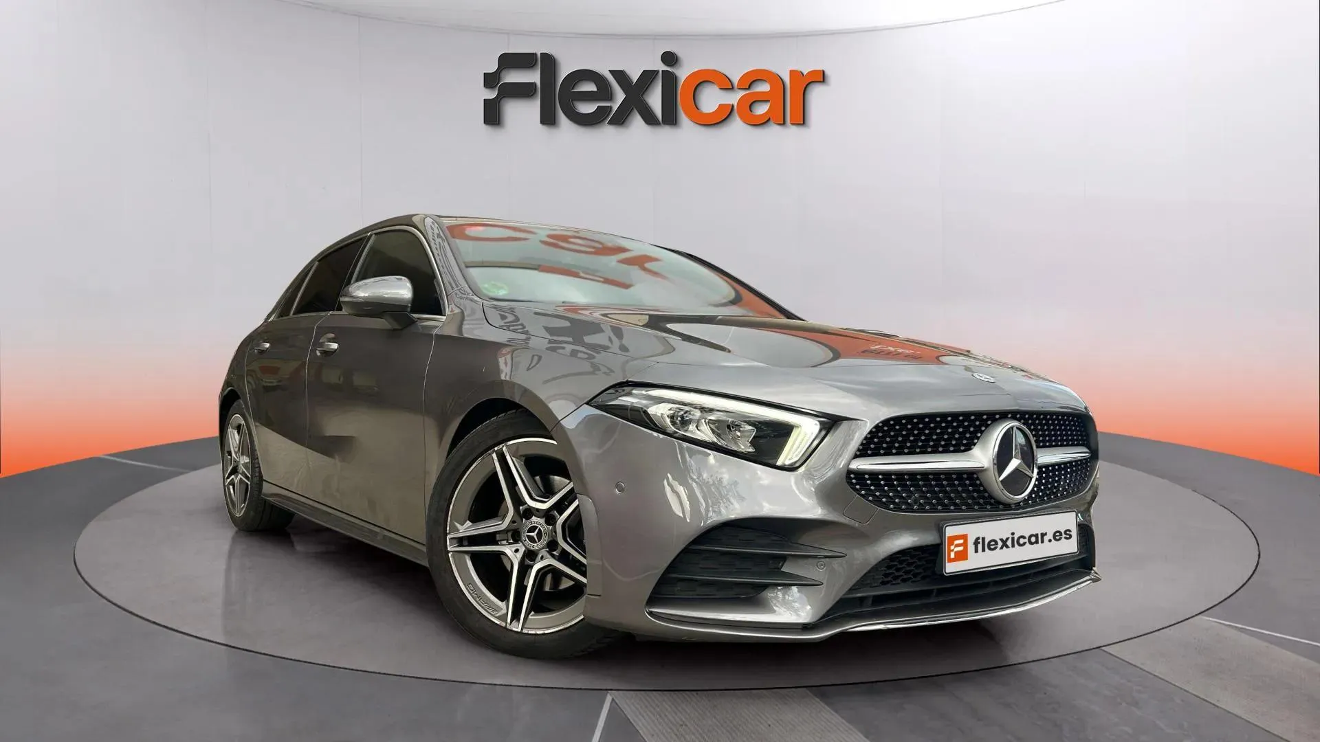 Mercedes-Benz Clase A A 180 d