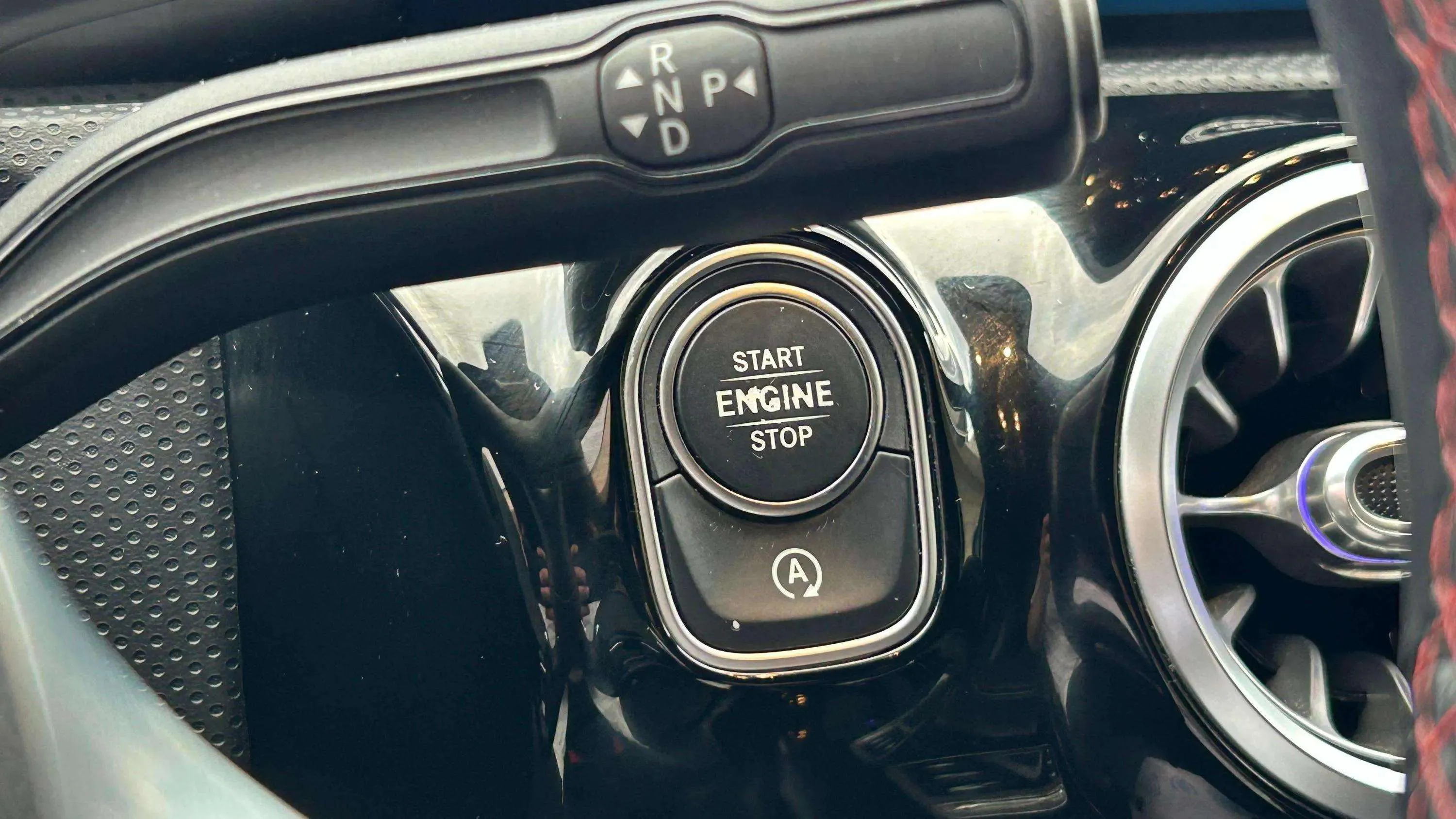 Mercedes-Benz Clase A A 180 d - foto 28